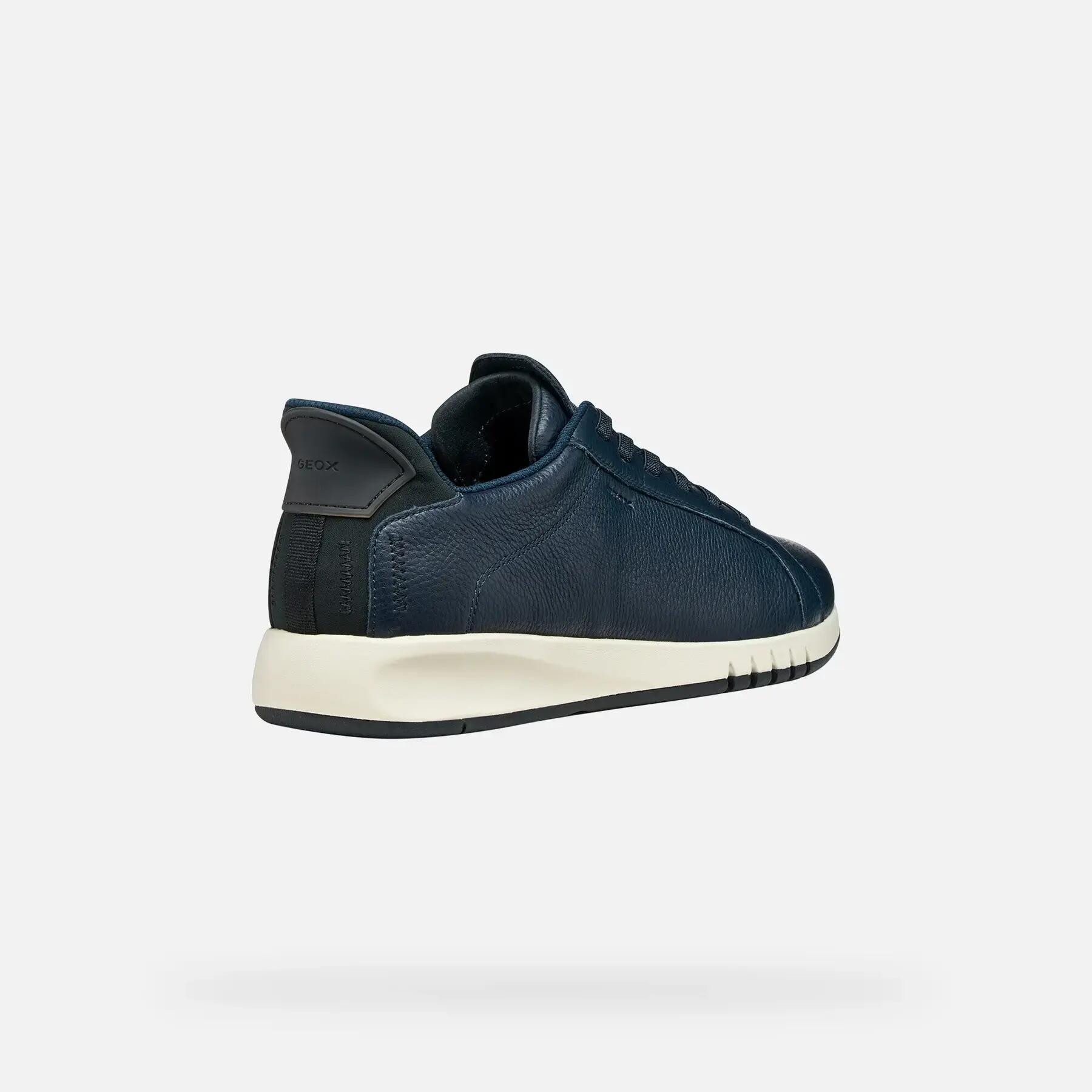 Baskets Geox Aerantis Plus 4/6