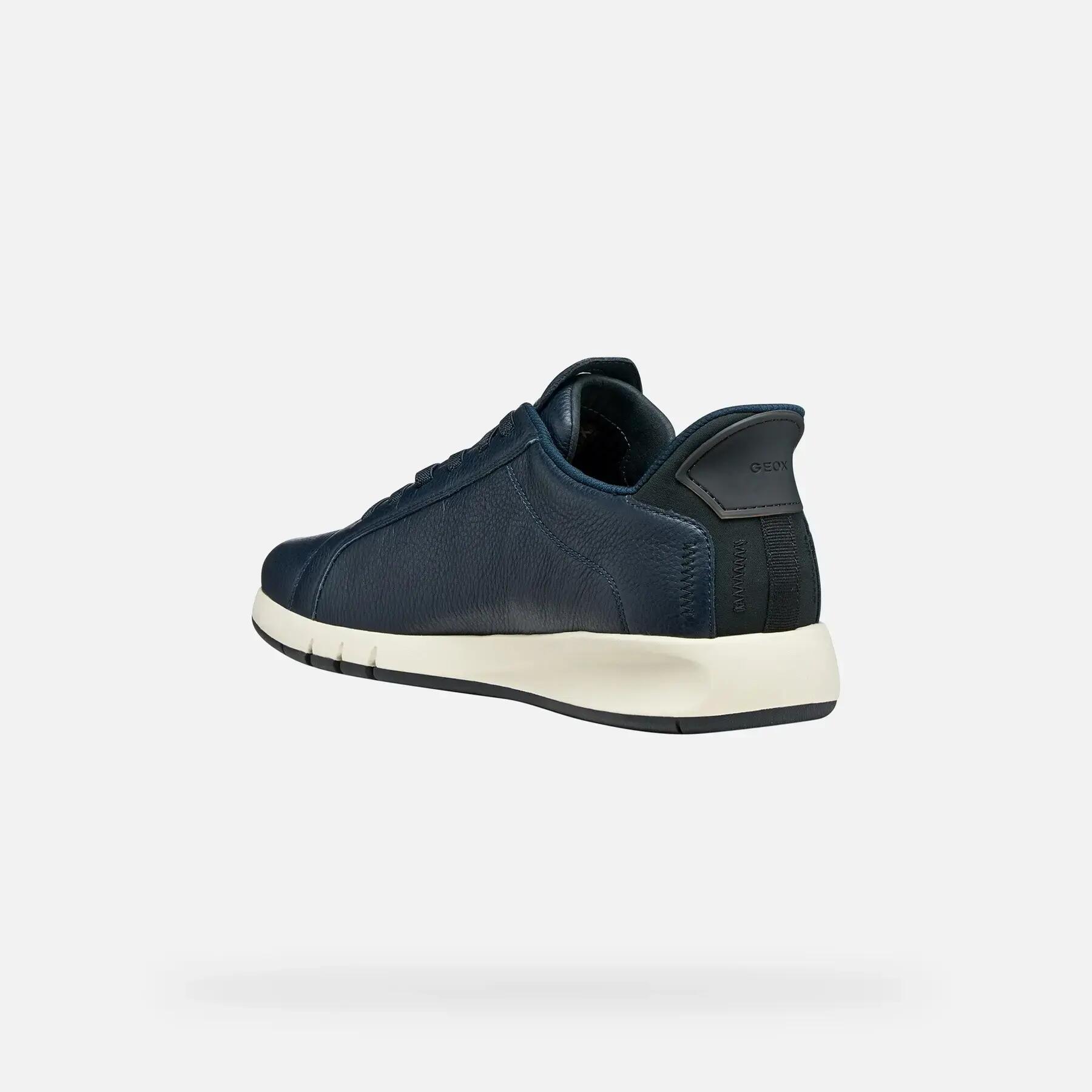 Baskets Geox Aerantis Plus 3/6