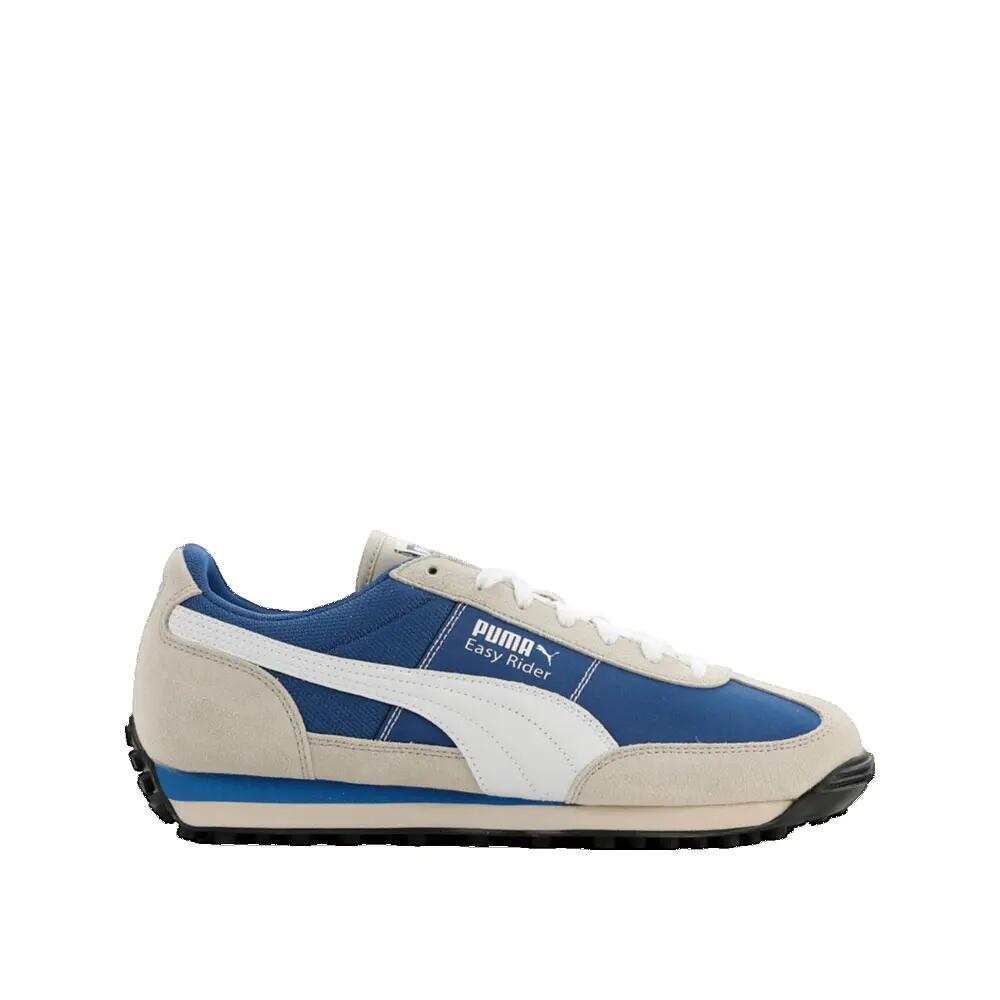 Chaussures PUMA Easy Rider Bleu 1/3