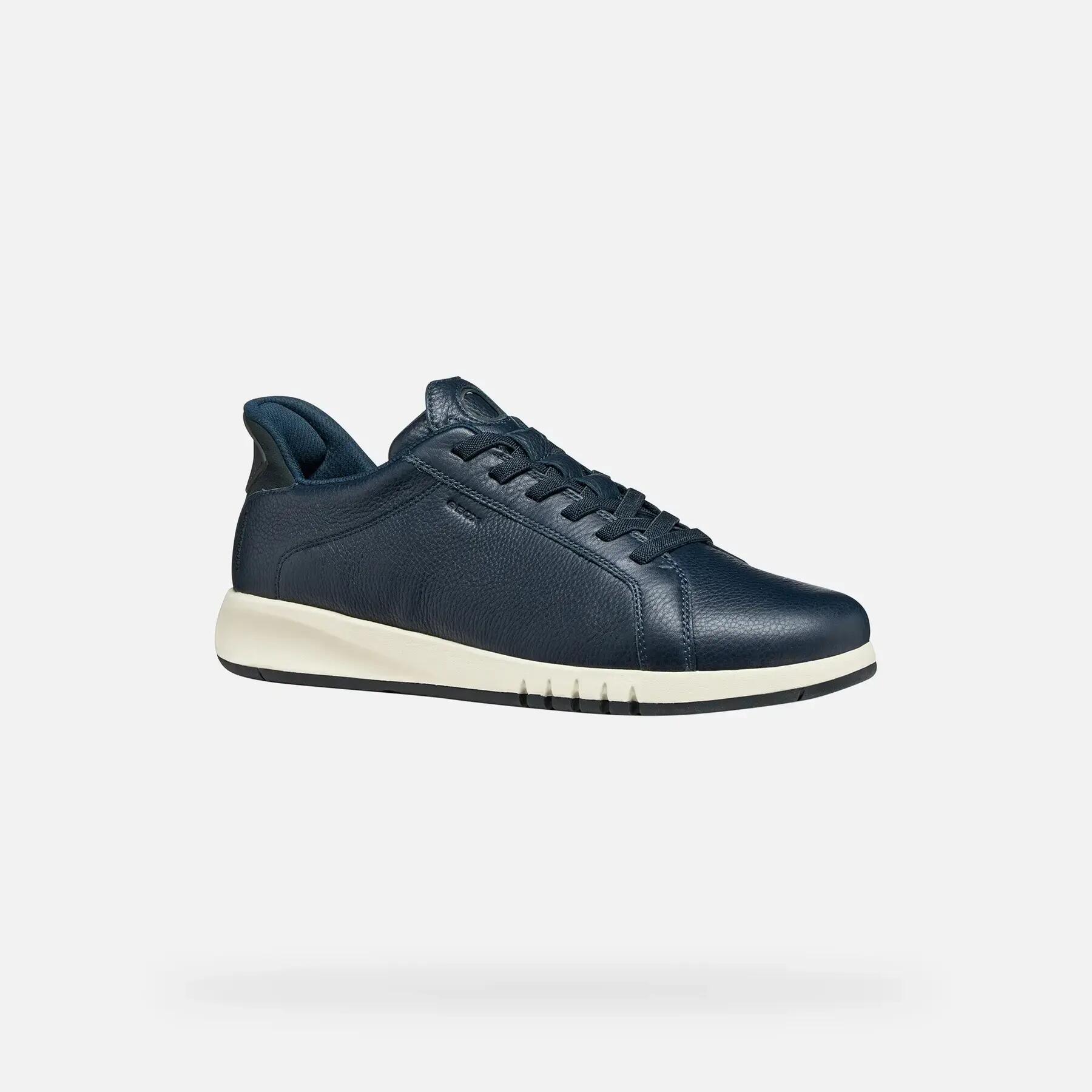 Baskets Geox Aerantis Plus 2/6