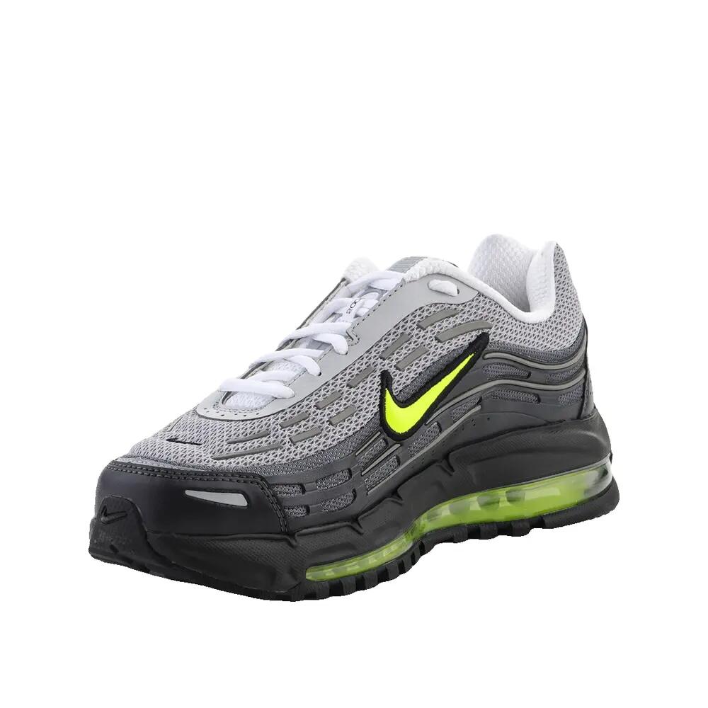 Buty Nike Air Max TL Zielony Jabłkowy/Żółty Neon 4/7