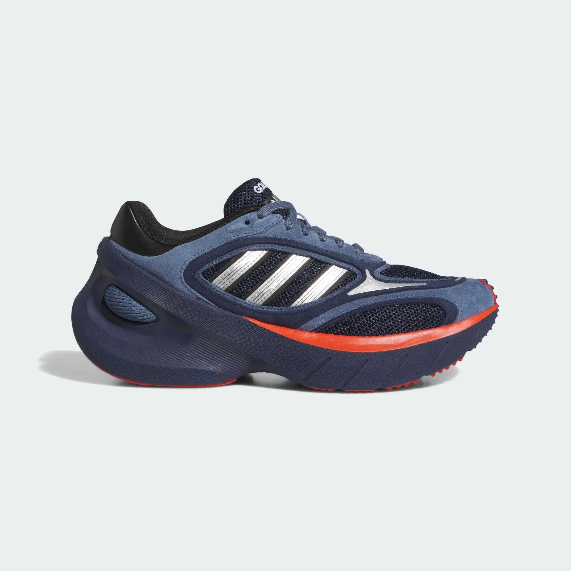 Baskets Homme Adizero Goukana Preloved Ink 1/5