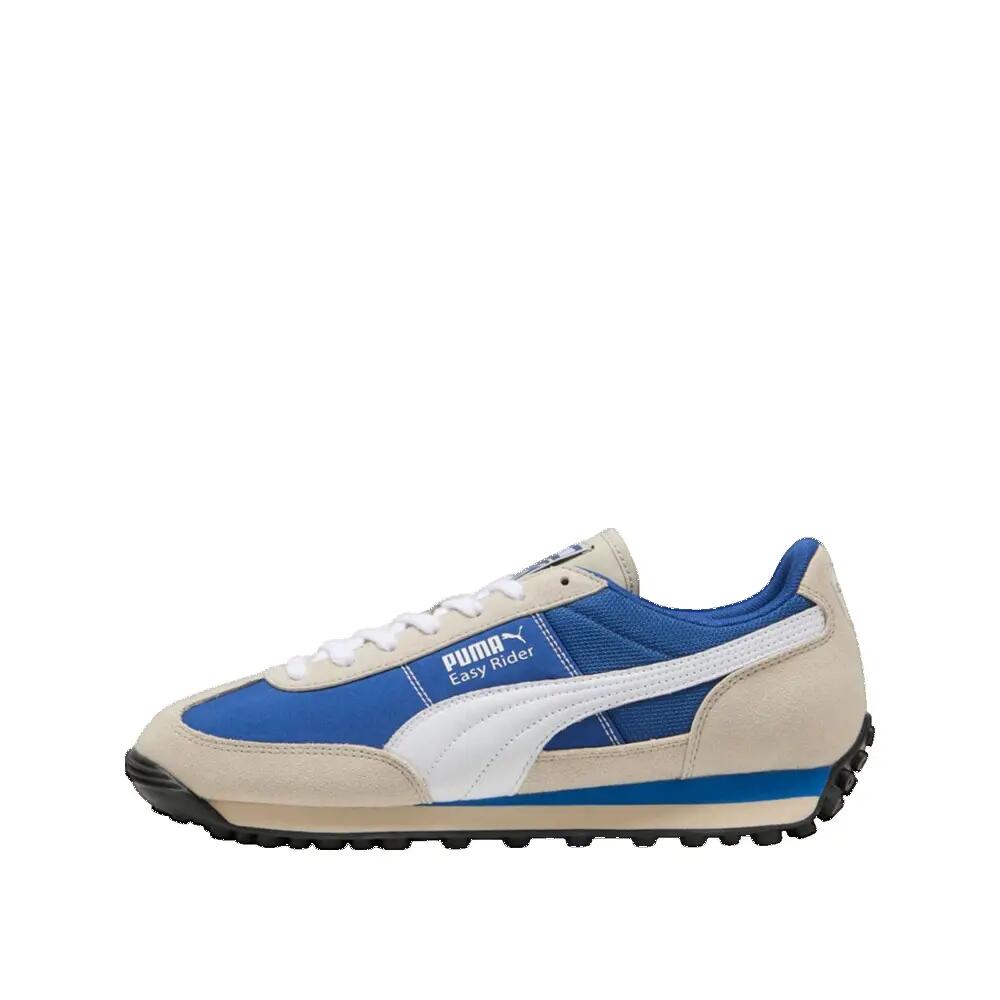 Chaussures PUMA Easy Rider Bleu 2/3