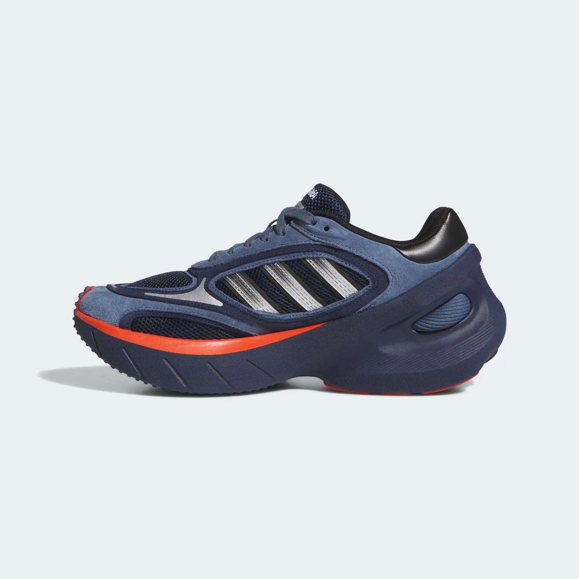Baskets Homme Adizero Goukana Preloved Ink 5/5