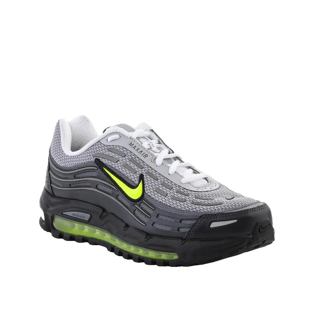 Buty Nike Air Max TL Zielony Jabłkowy/Żółty Neon 2/7