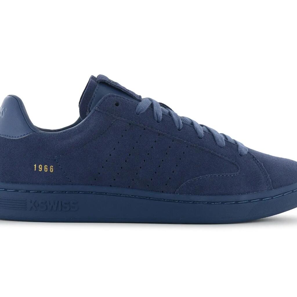 Мъже - K-Swiss Lozan Klub - 07262-465-M - Синьо