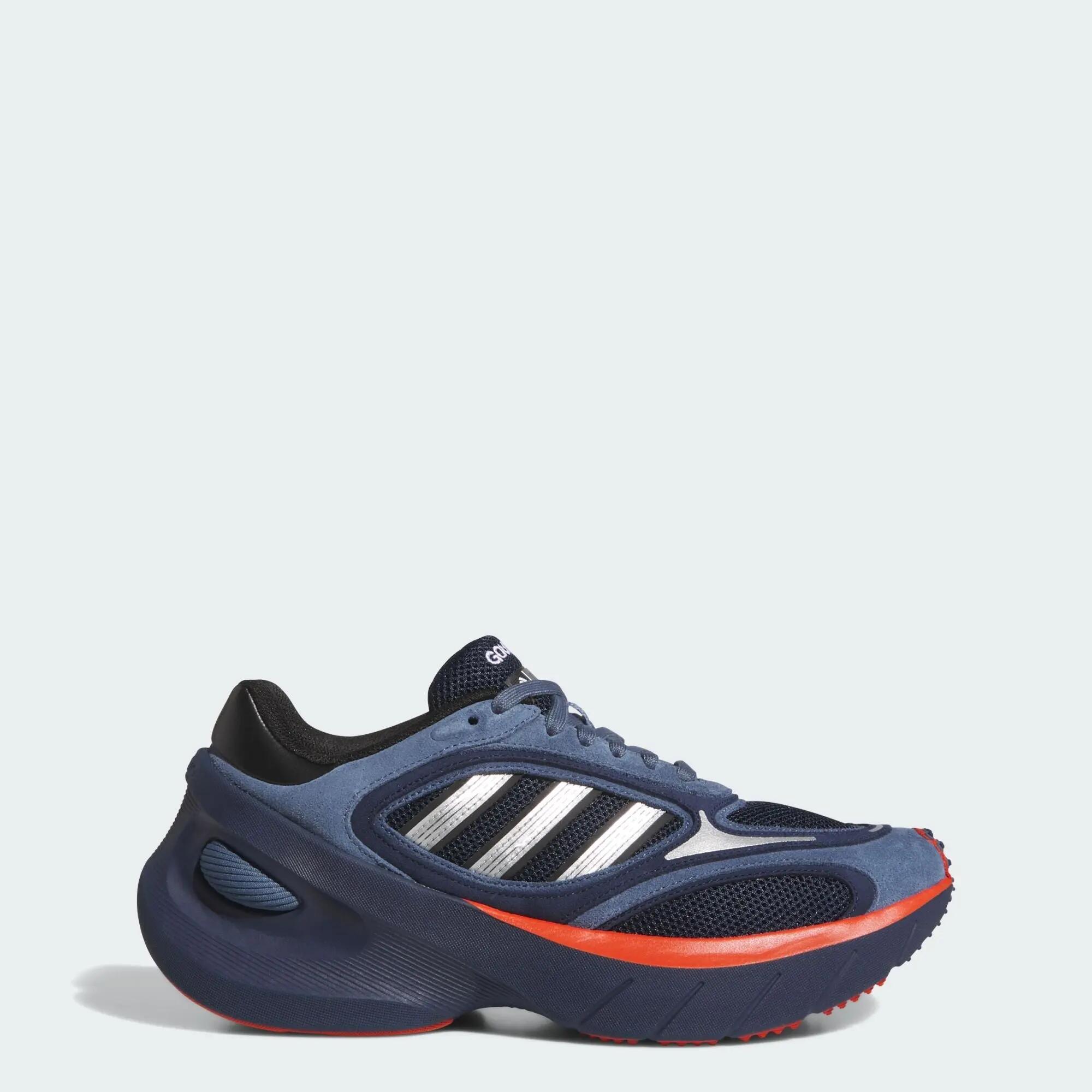 Baskets Homme Adizero Goukana Preloved Ink 2/5