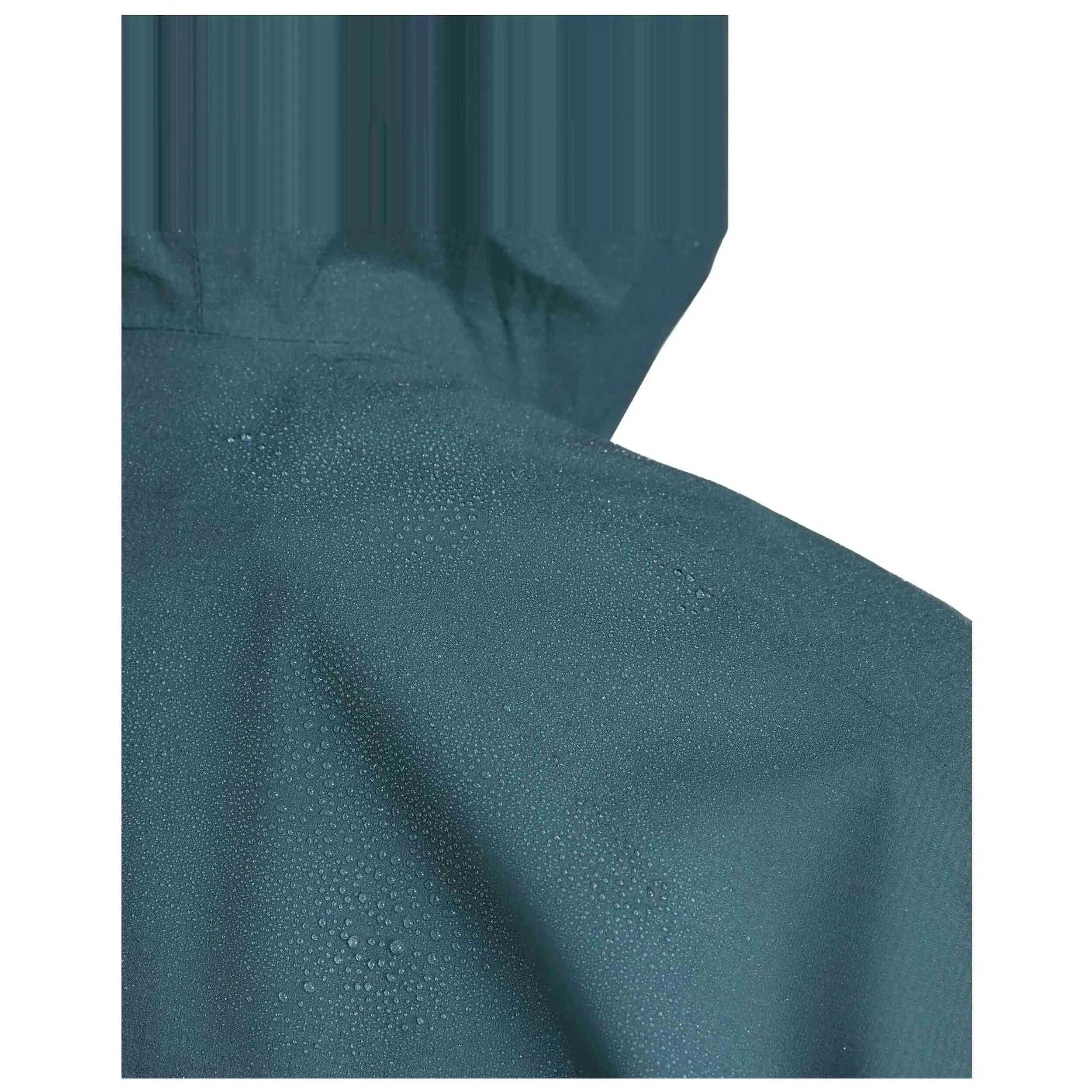 Impermeable Adidas modèle JZ0853 pour femmes 4/5