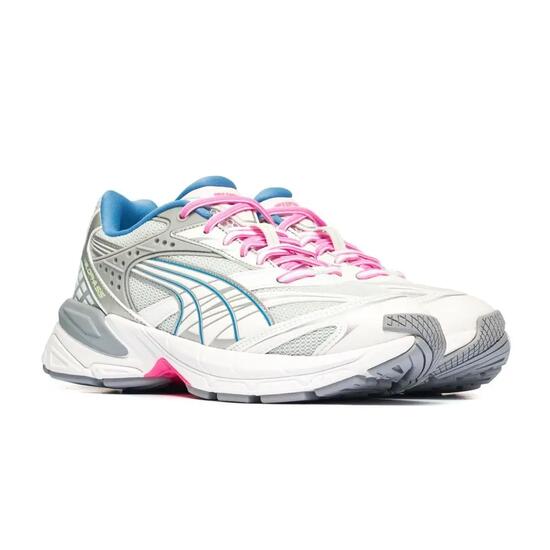 Zapatillas PUMA Velophasis Sprint2K Blancas