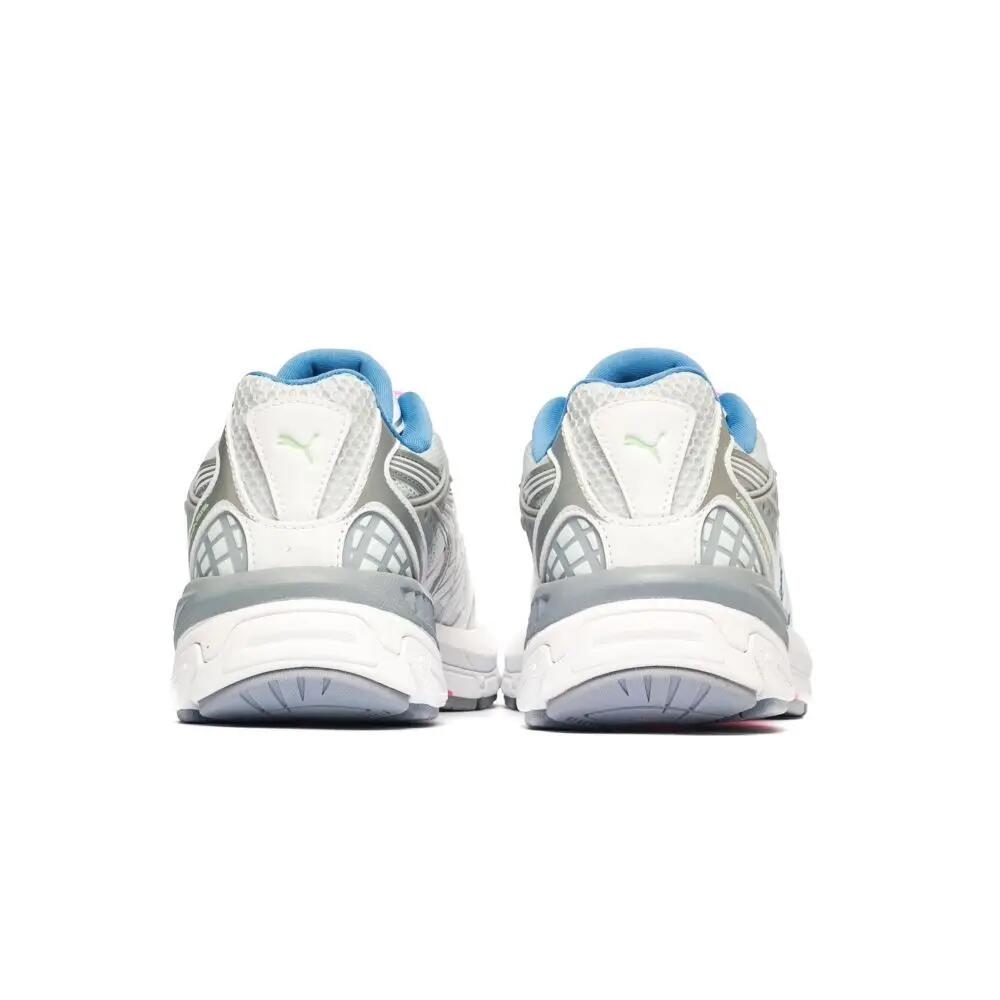 Zapatillas PUMA Velophasis Sprint2K Blancas 6/6