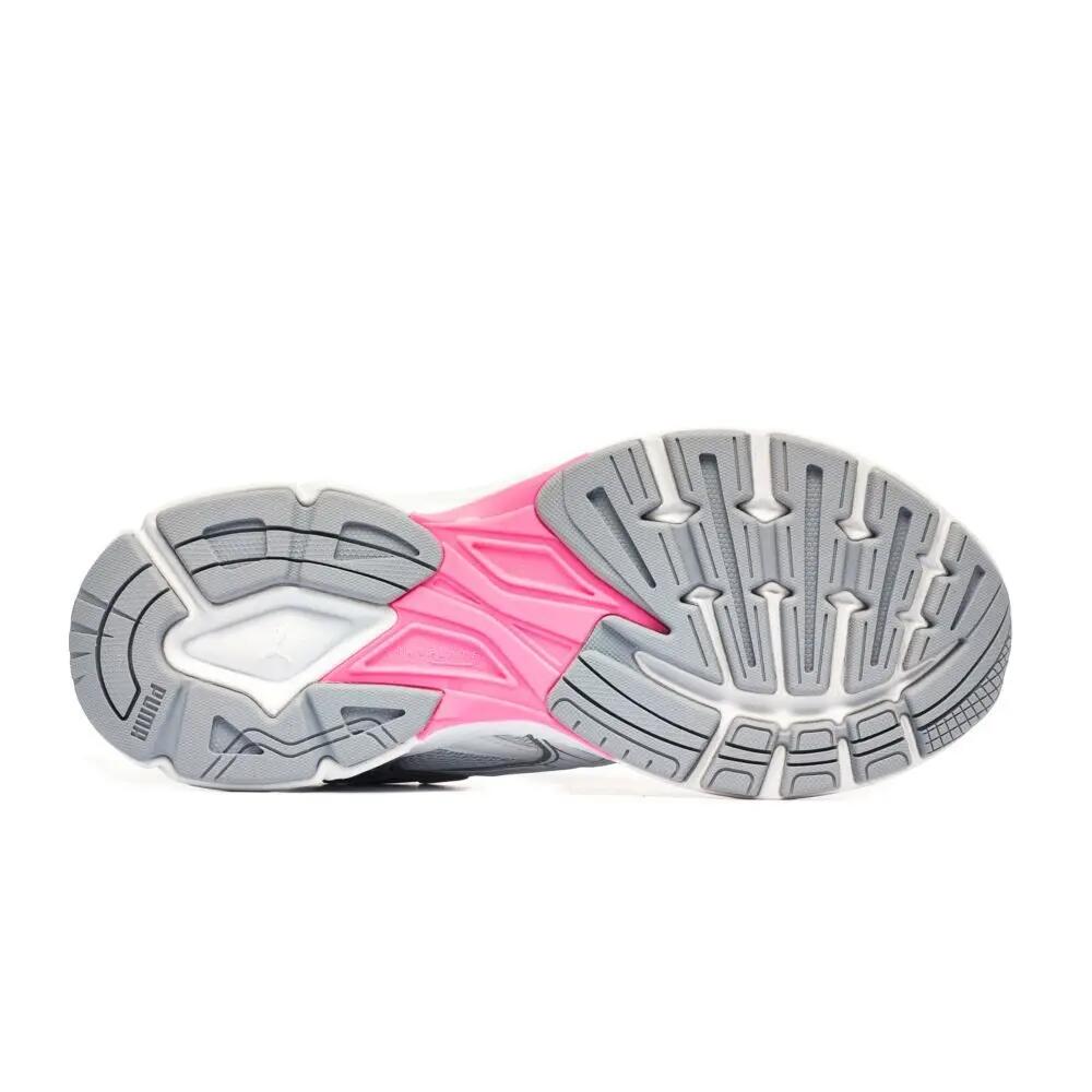 Zapatillas PUMA Velophasis Sprint2K Blancas 5/6