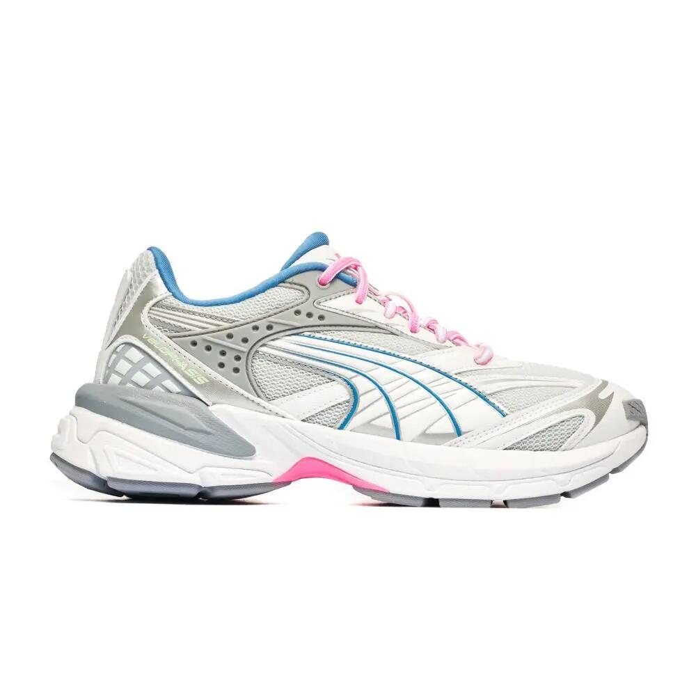 Zapatillas PUMA Velophasis Sprint2K Blancas 2/6