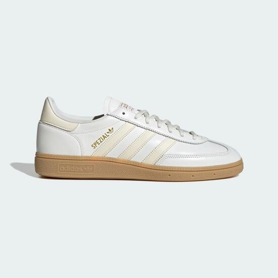 Zapatillas adidas Handball Spezial Blanca