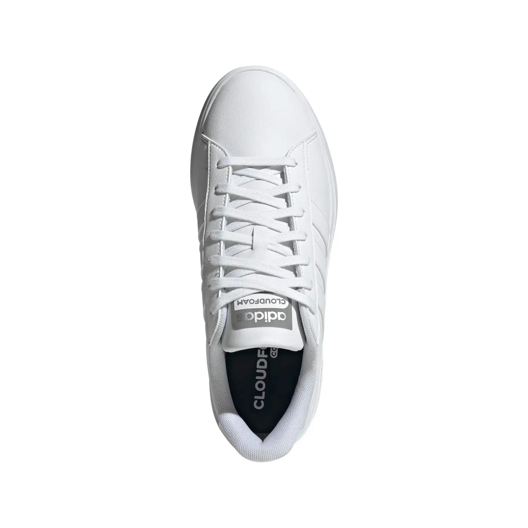 Baskets adidas Grand Court 3.0 5/7