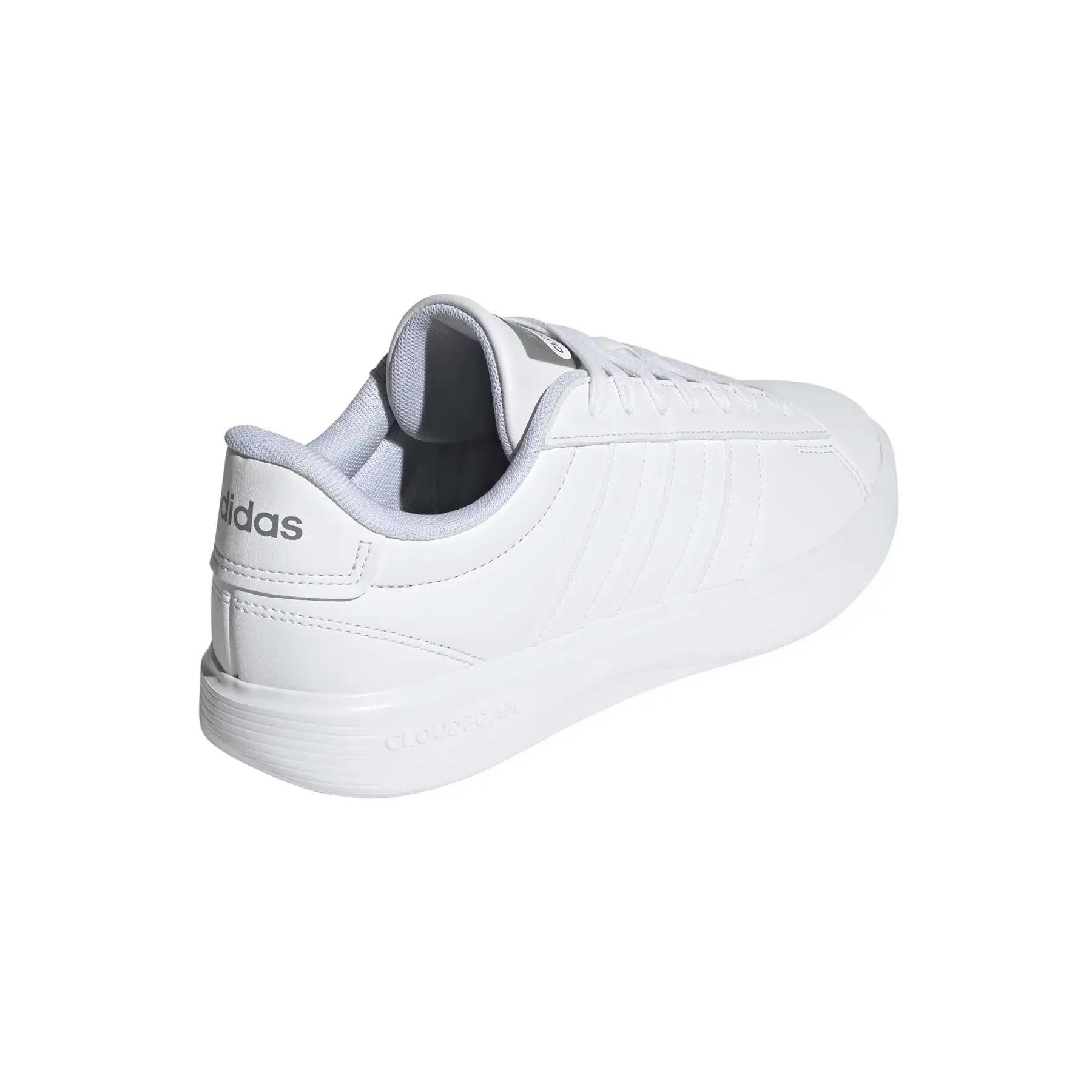 Baskets adidas Grand Court 3.0 4/7