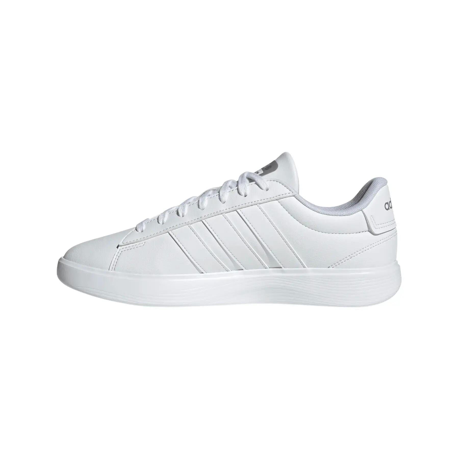 Baskets adidas Grand Court 3.0 2/7