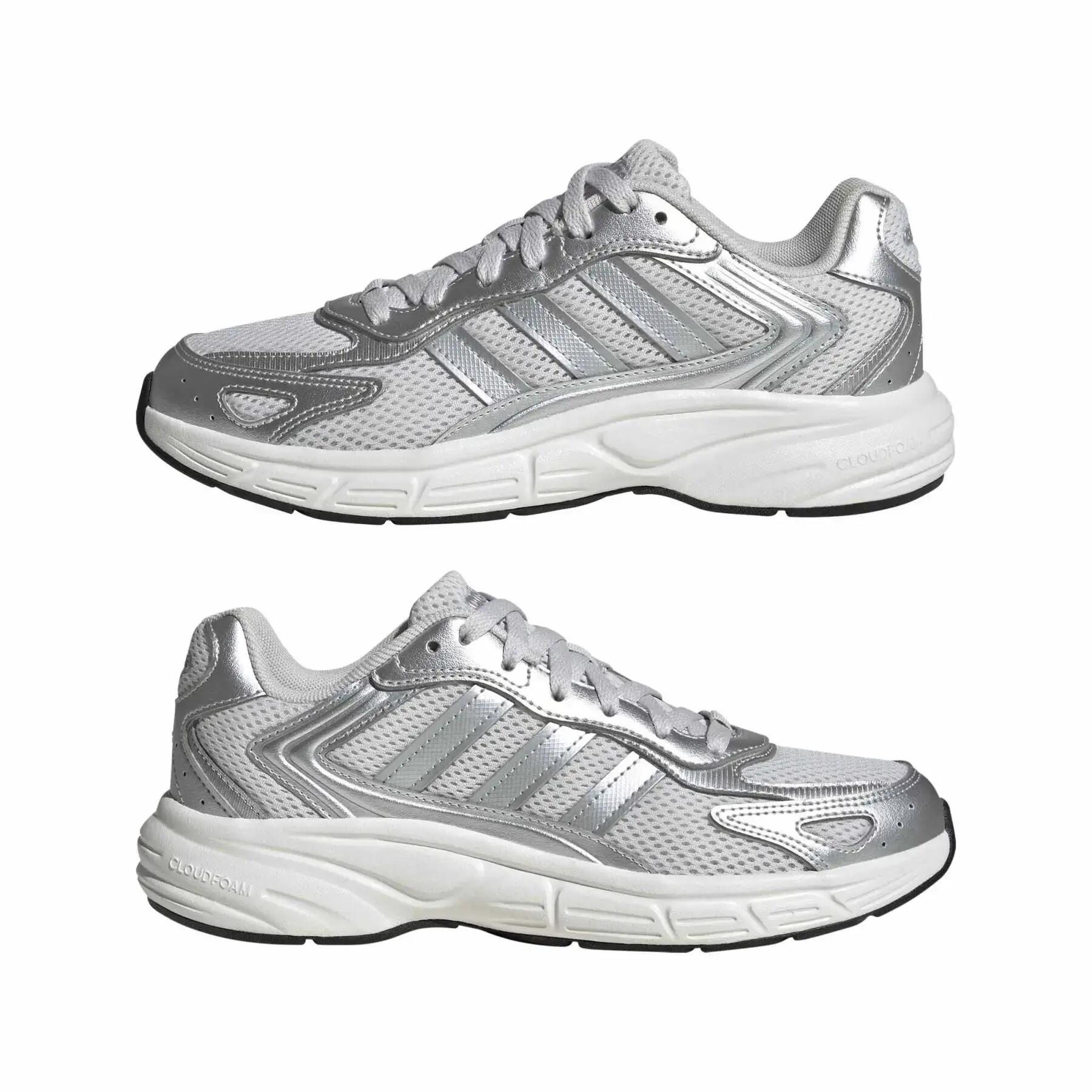 Buty sportowe damskie adidas Eclyptix 2000 4/7