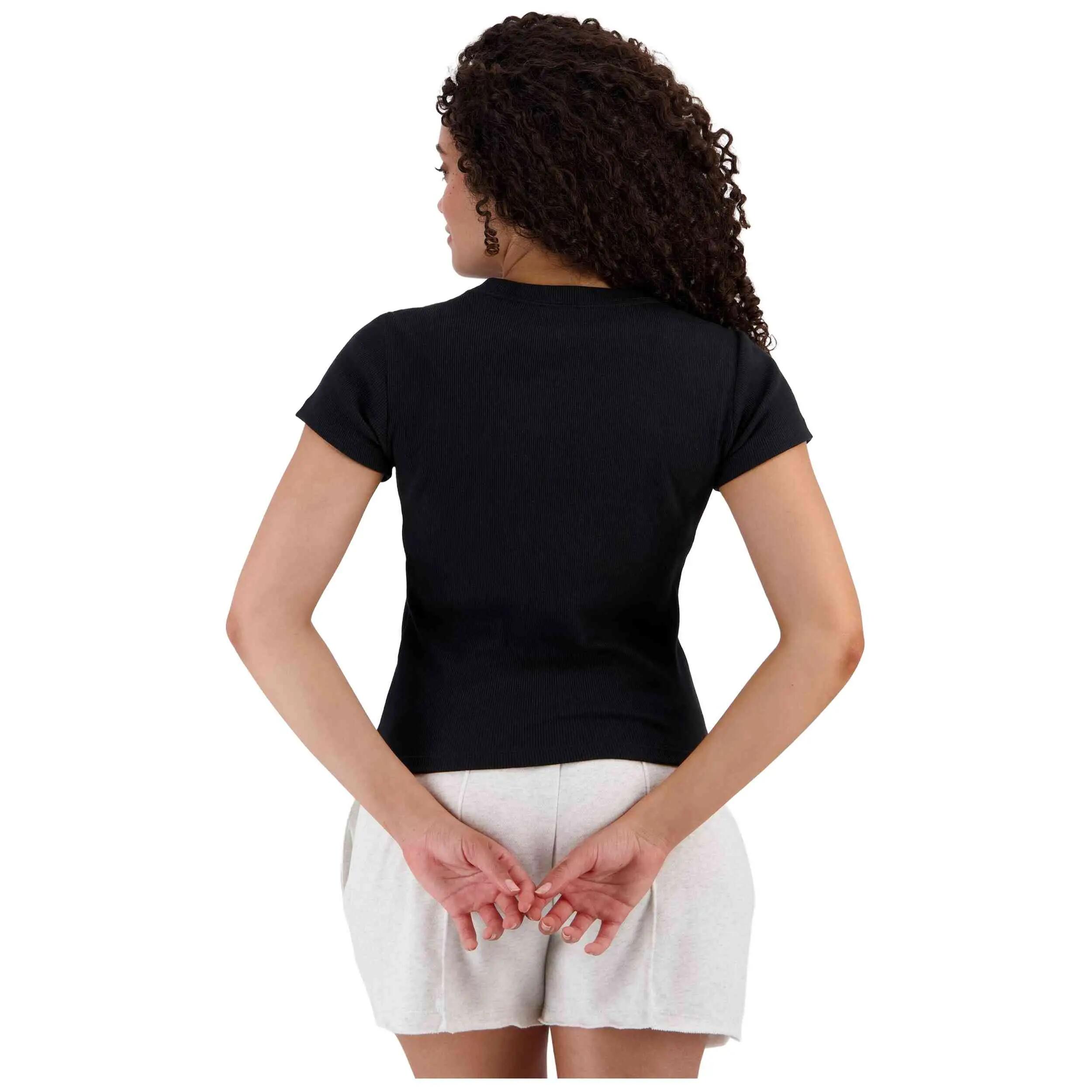 Camiseta de manga corta Nike modelo Camiseta Nike para mujer 5/5