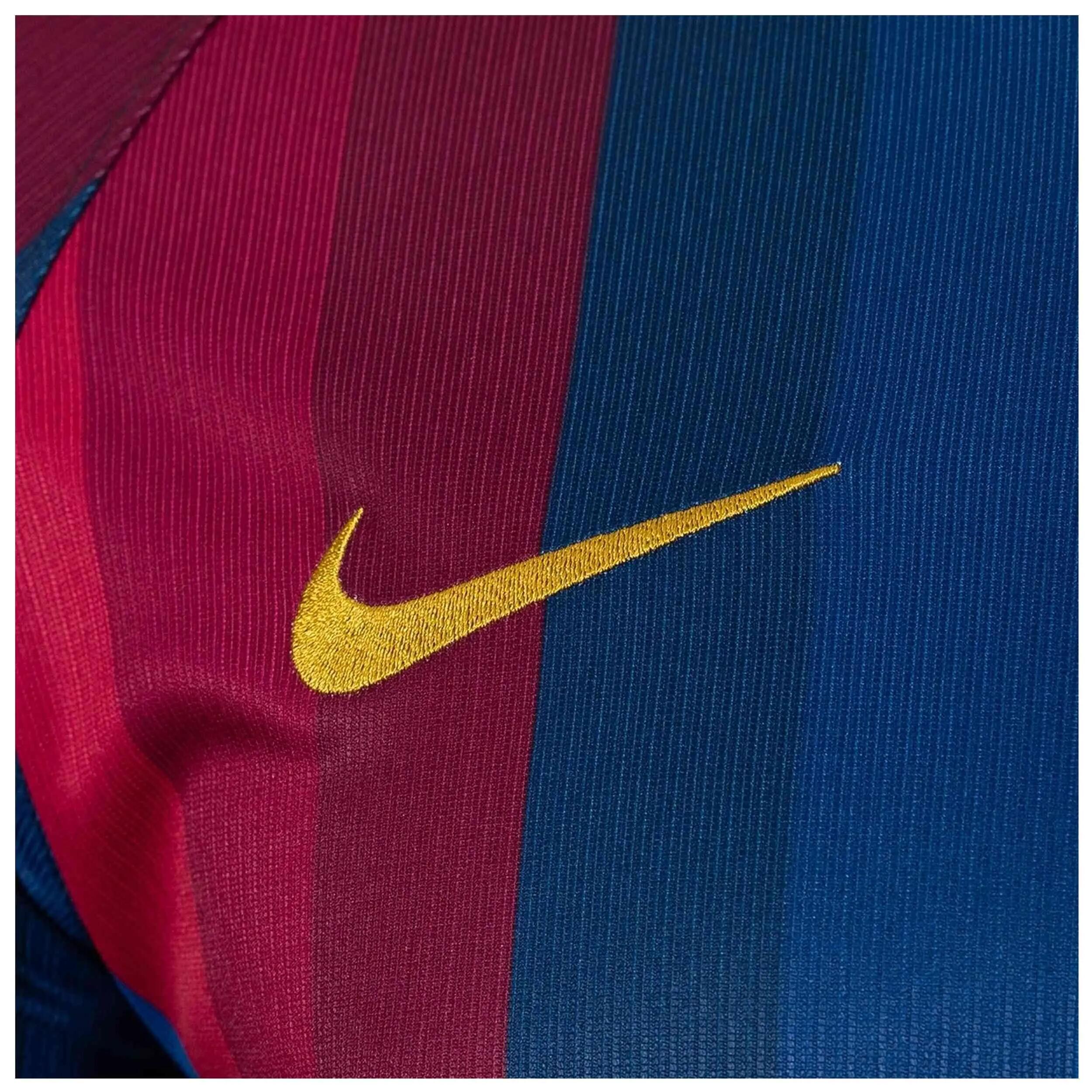Maglia a maniche corte Nike modello II1872-683 per uomini 5/5