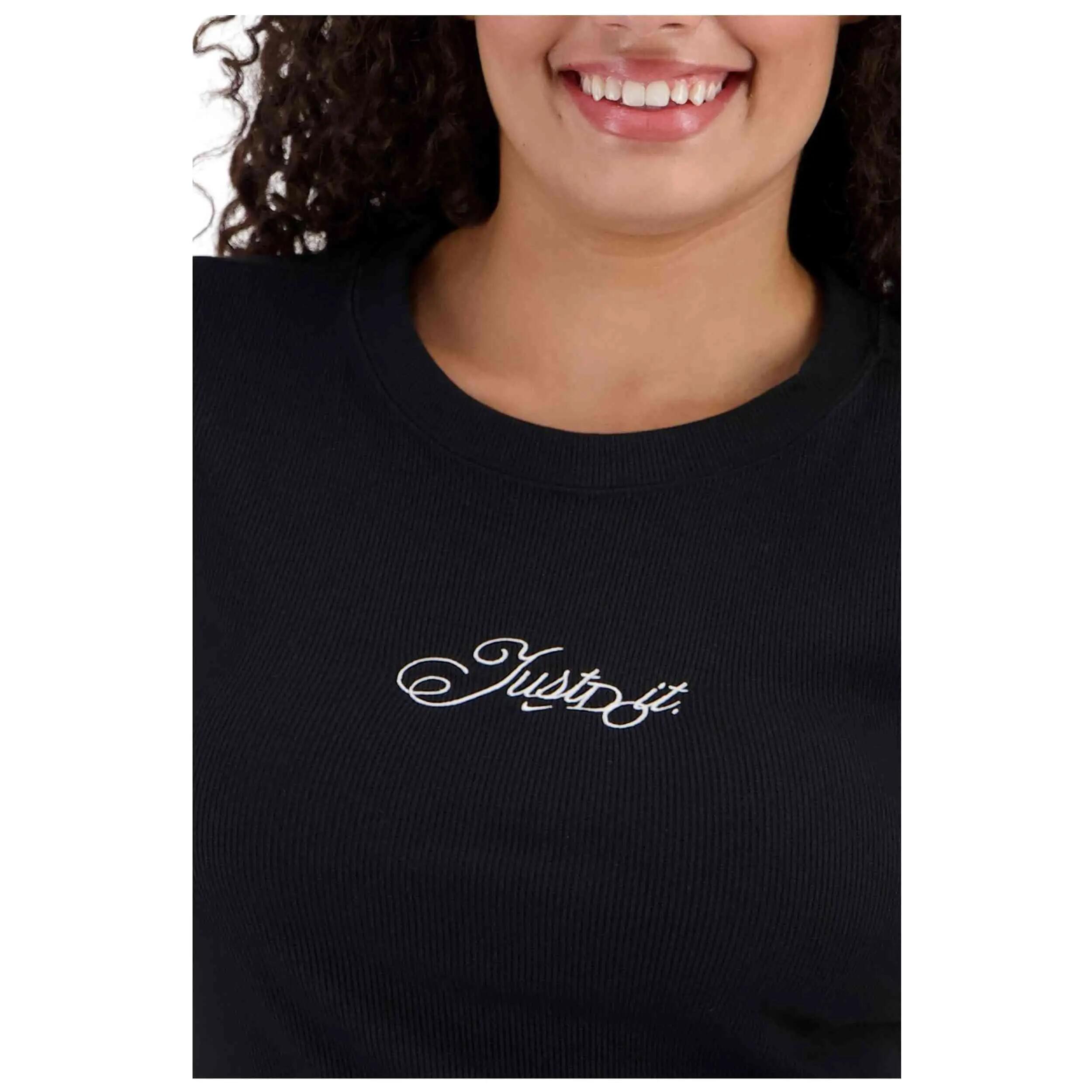 Camiseta de manga corta Nike modelo Camiseta Nike para mujer 4/5