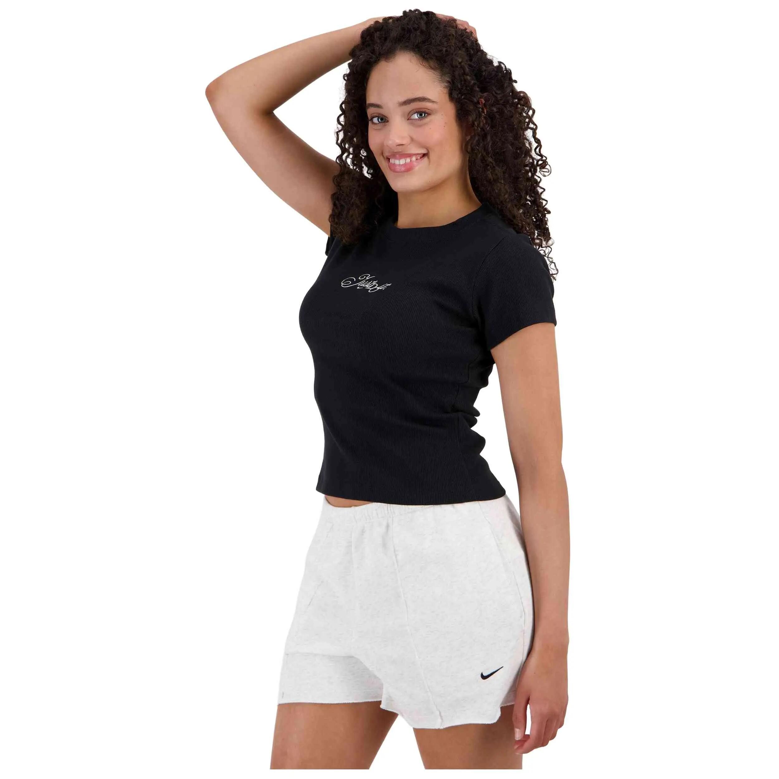 Camiseta de manga corta Nike modelo Camiseta Nike para mujer 3/5