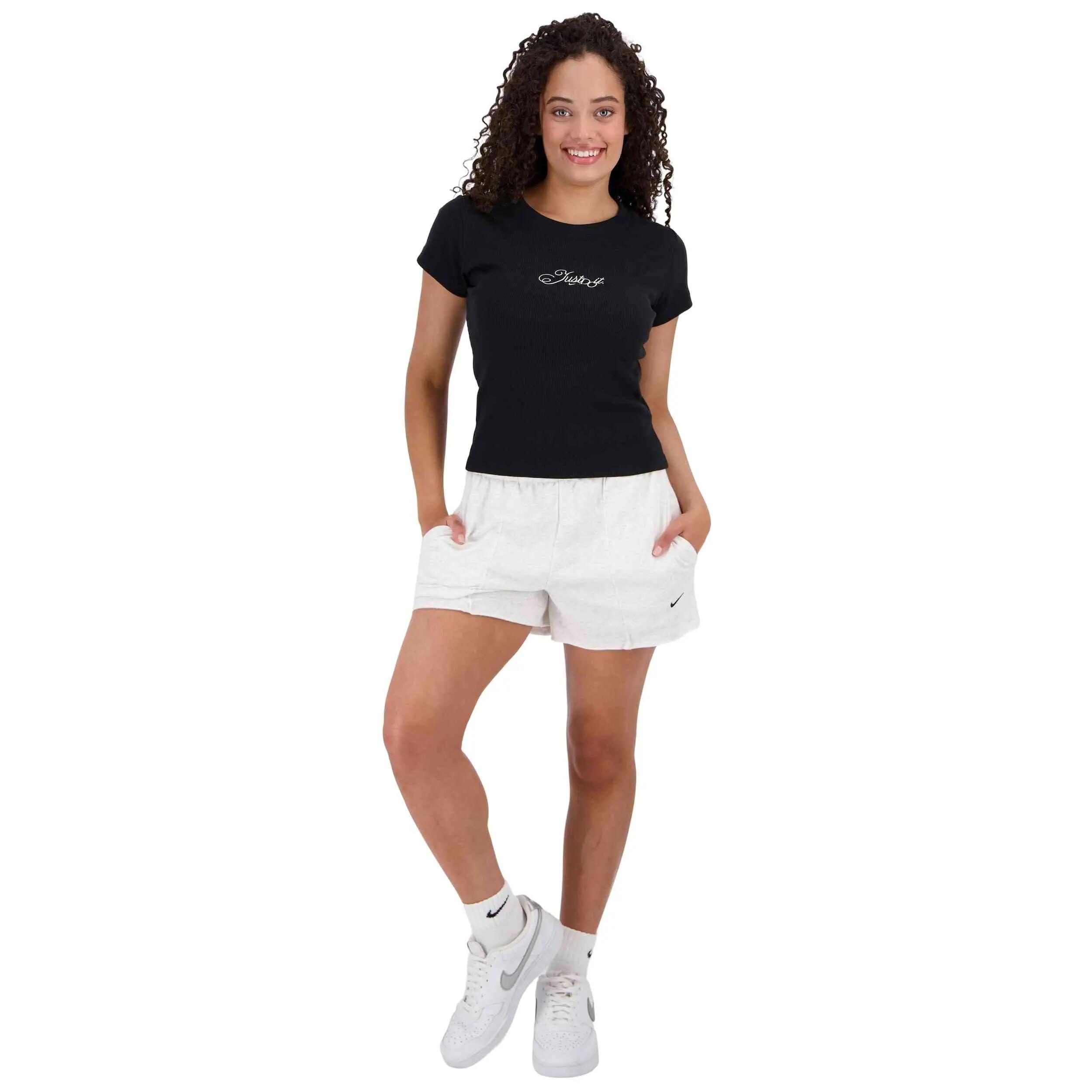 Camiseta de manga corta Nike modelo Camiseta Nike para mujer 2/5