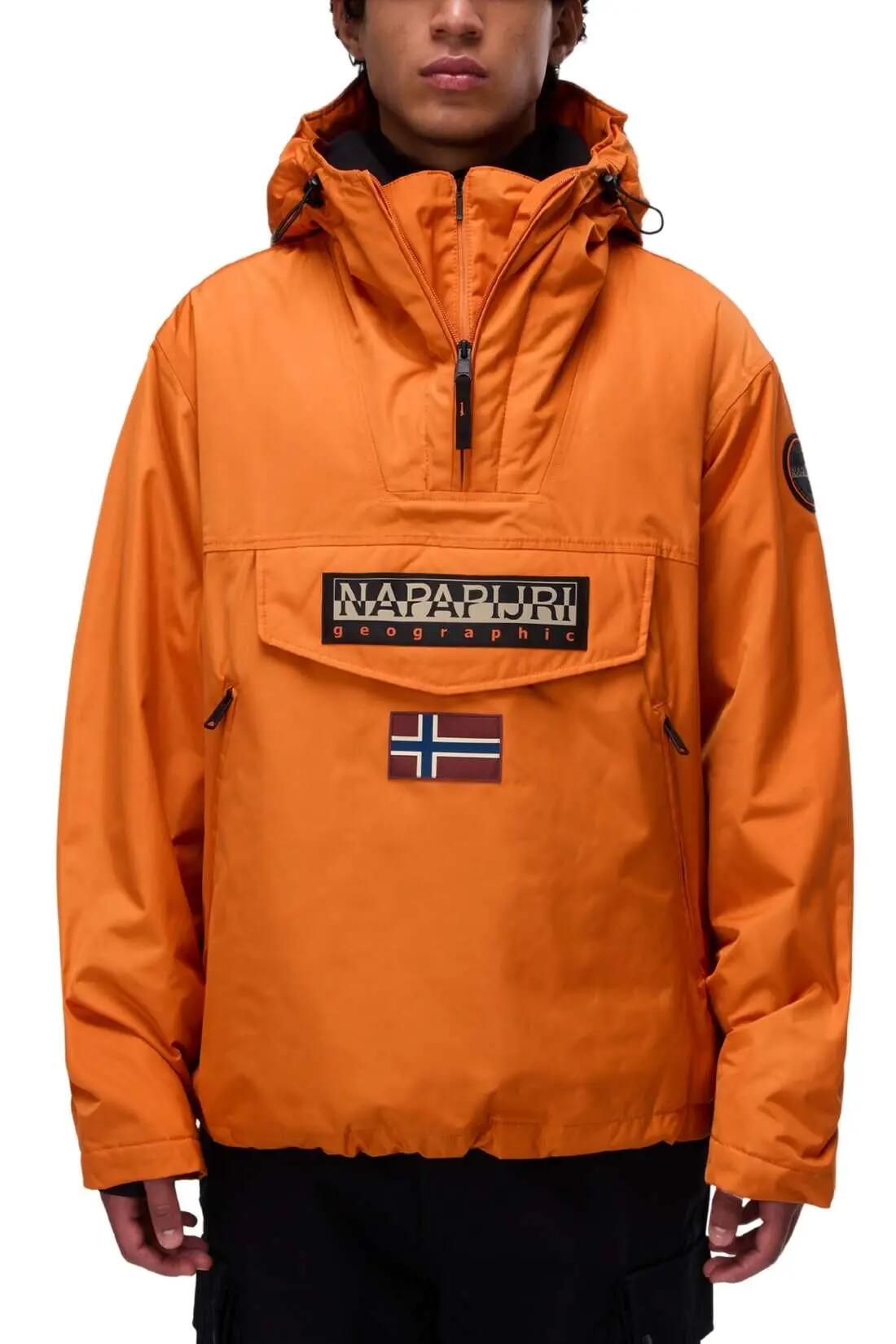 NAPAPIJRI picture