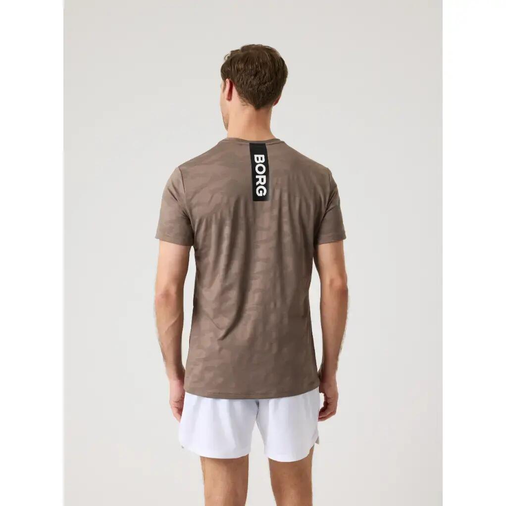 T-Shirt Björn Borg Performance 2/3