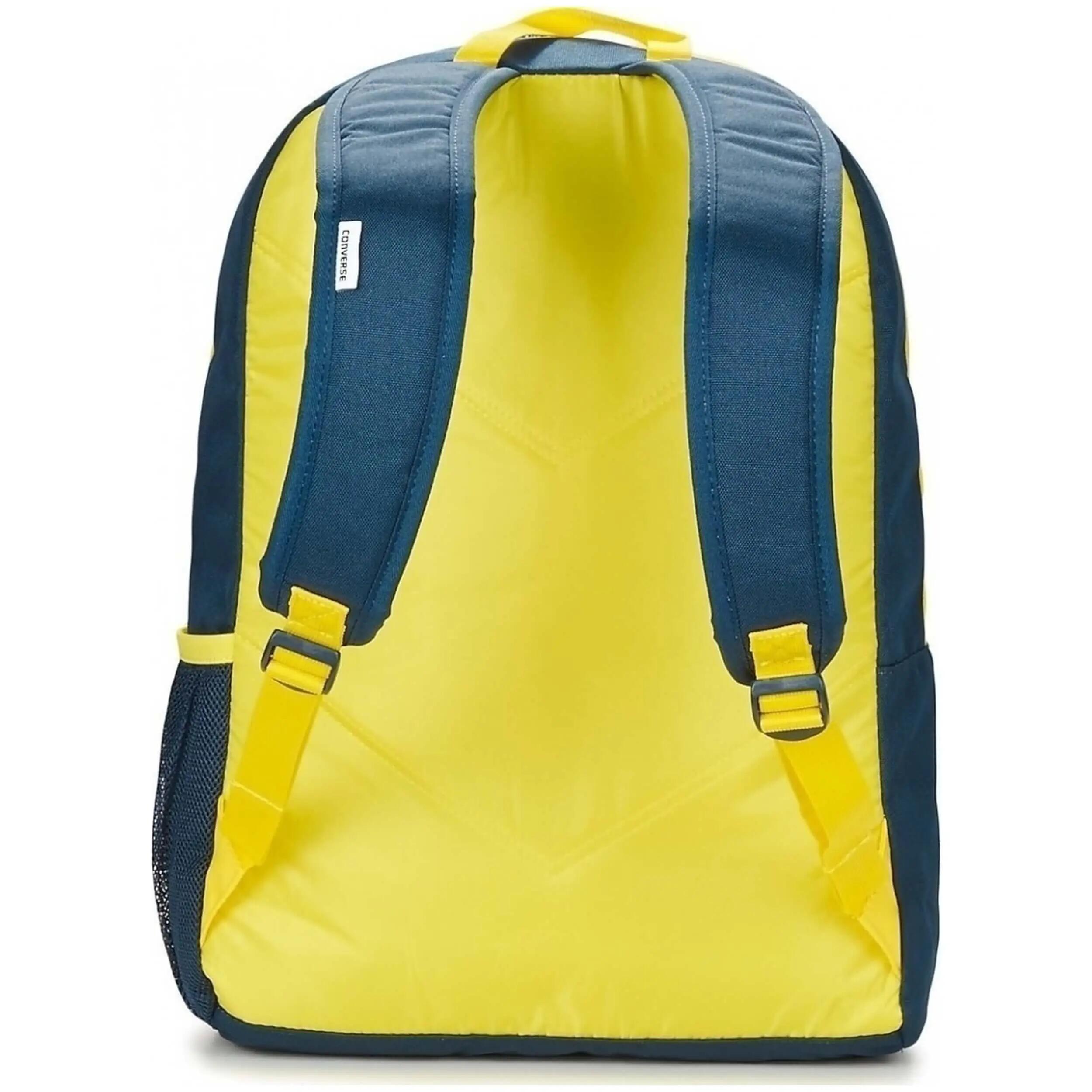 Mochila Converse modelo 10003913-A04 para unisex 3/4