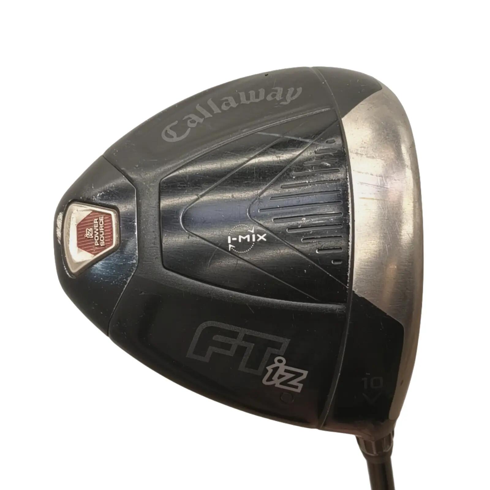 CALLAWAY picture