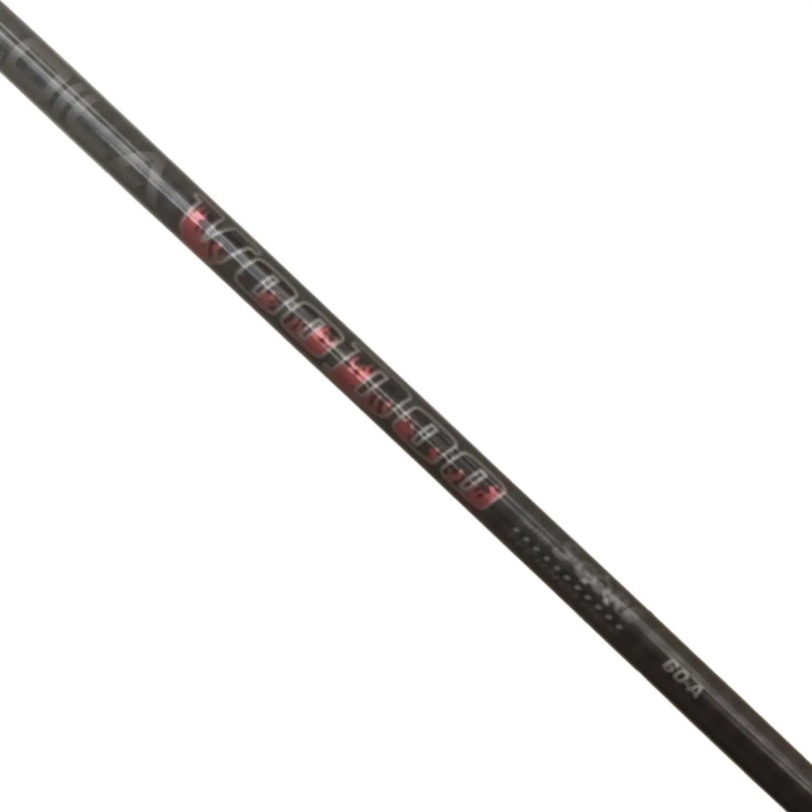 Callaway FT from Driver / Flex A-flex / Loft 10 4/5