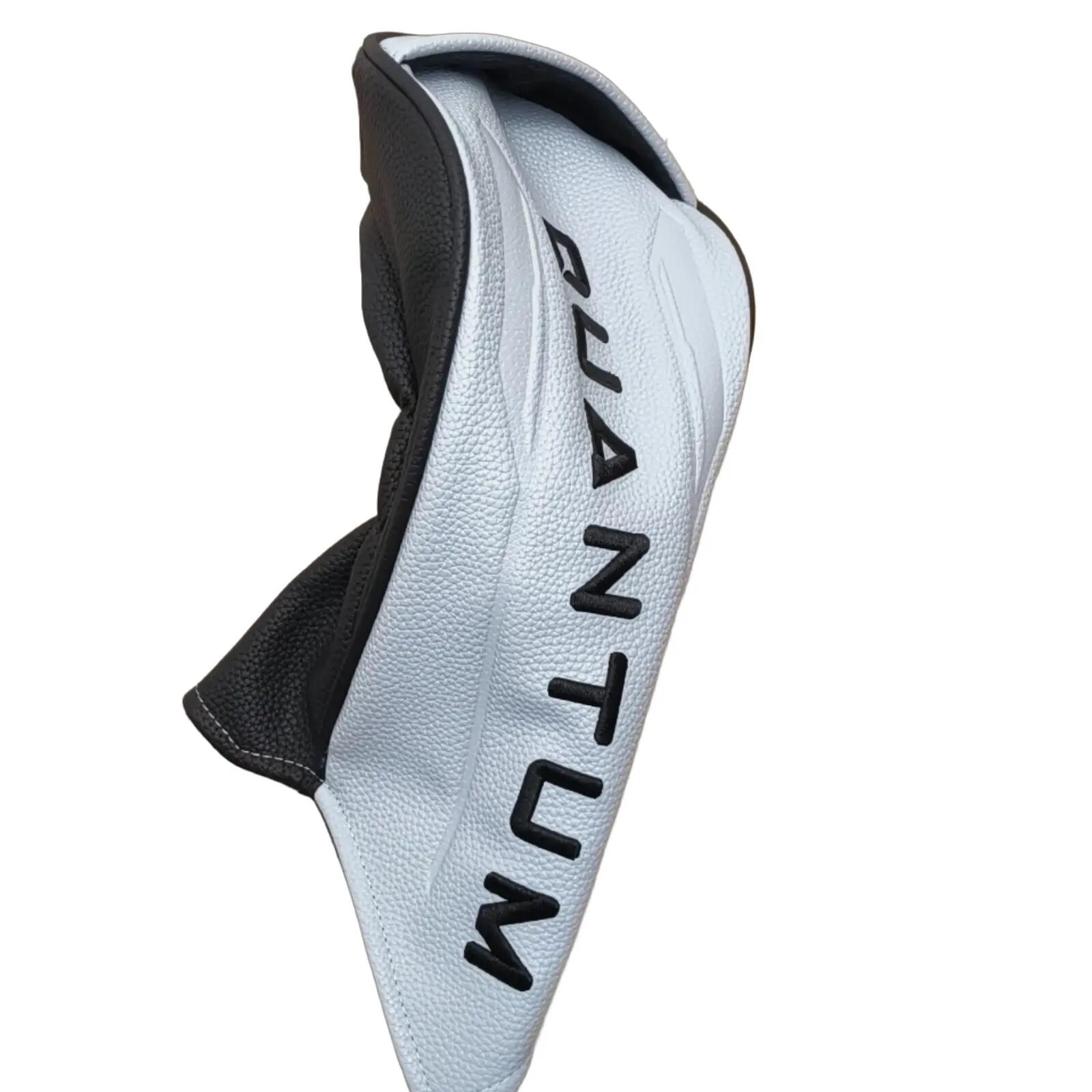 Callaway Quantum Triple Diamond Max Driver / Flex Stiff / Loft 10.5 2/6
