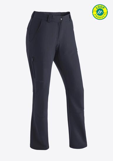 Maier Sports Helga Damen Outdoorhose