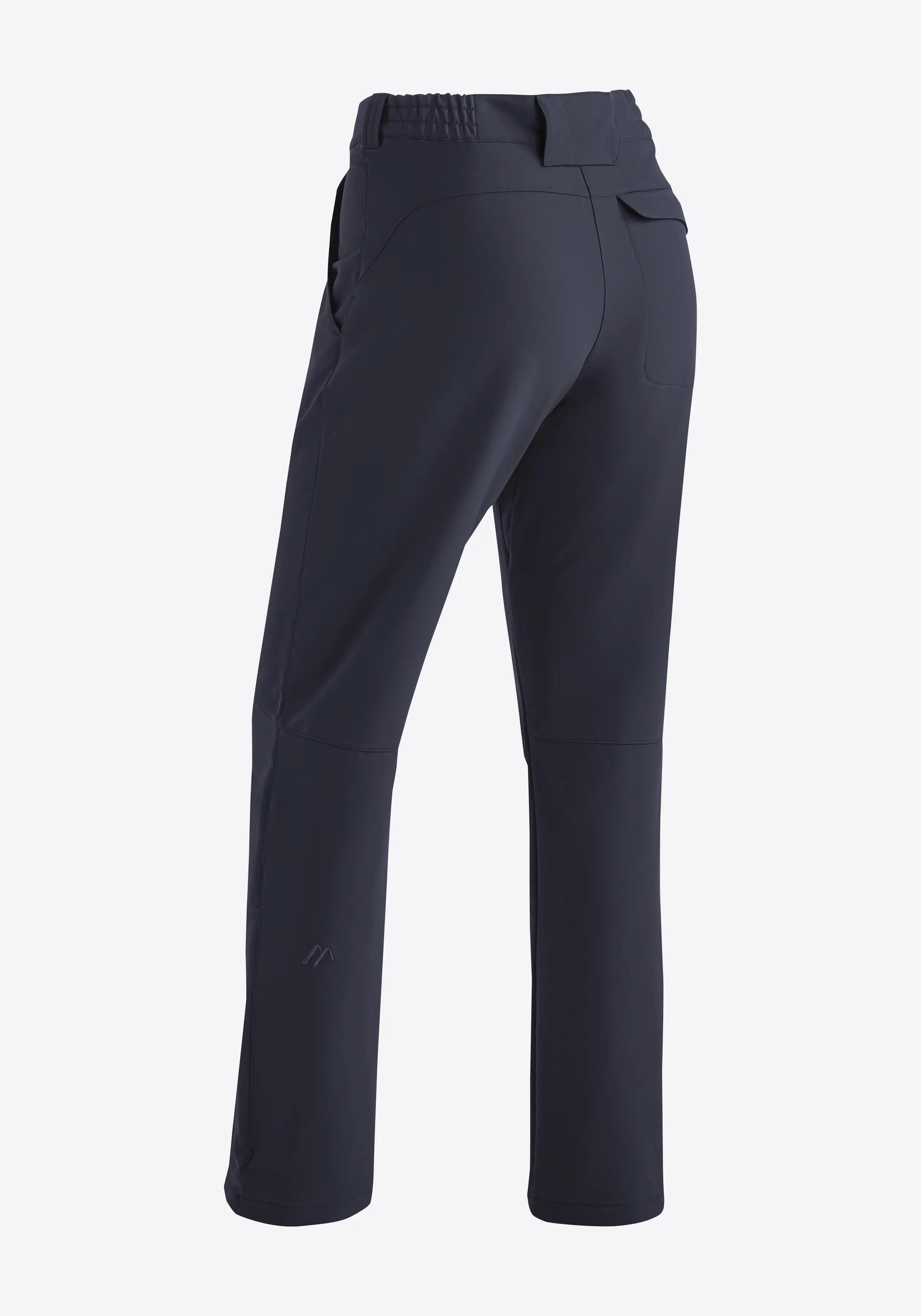 Maier Sports Helga Damen Outdoorhose 3/3