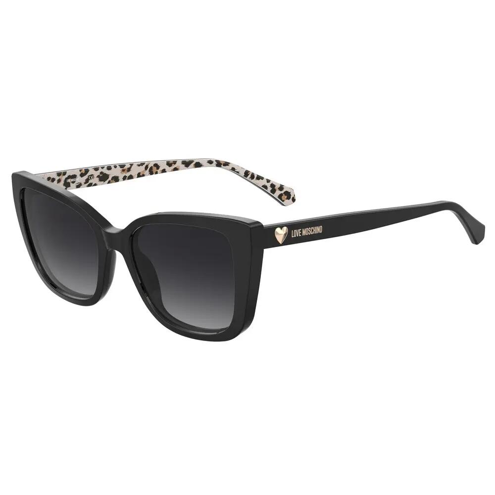 Ochelari de Soare Love Moschino MOL073/S 7RM din Acetat Damă 54 mm
