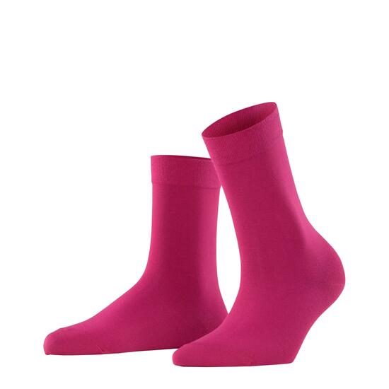 Falke Damen Socken Cotton Touch Socks 47105