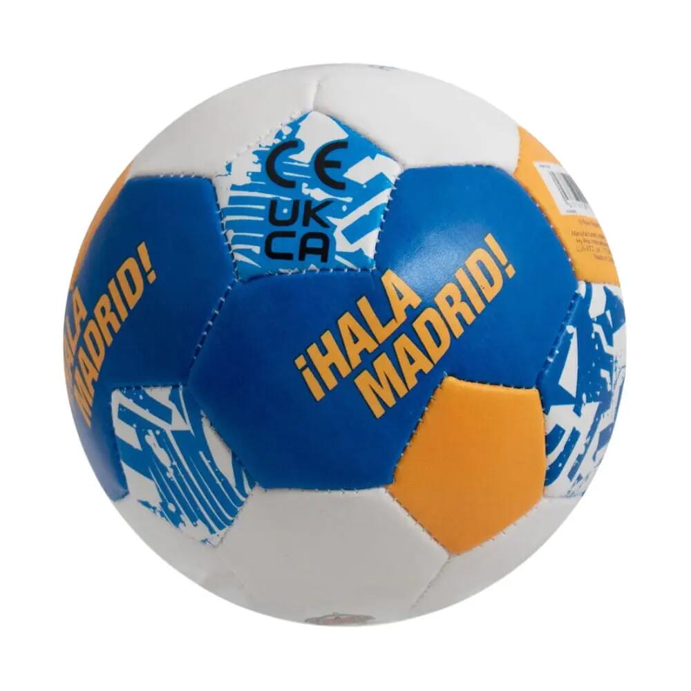 Real Madrid labda Soft Ball 10 cm 4/5