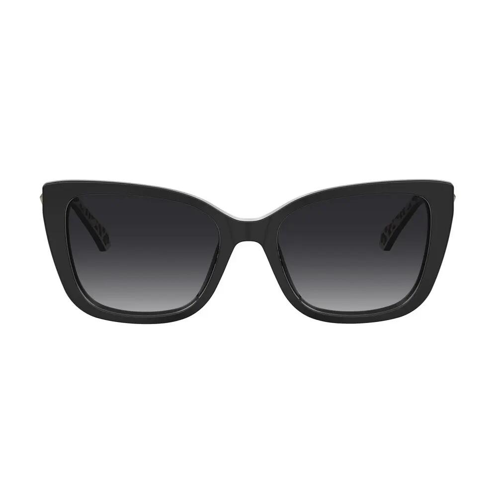Ochelari de Soare Love Moschino MOL073/S 7RM din Acetat Damă 54 mm 2/3