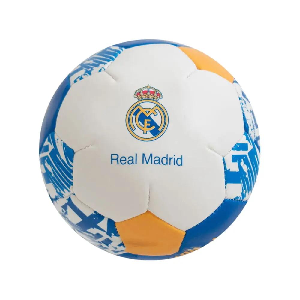 Real Madrid labda Soft Ball 10 cm 3/5