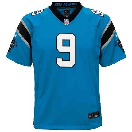 Maillot de football americain Nike modèle 67NM02PH9DF000 pour unisexe