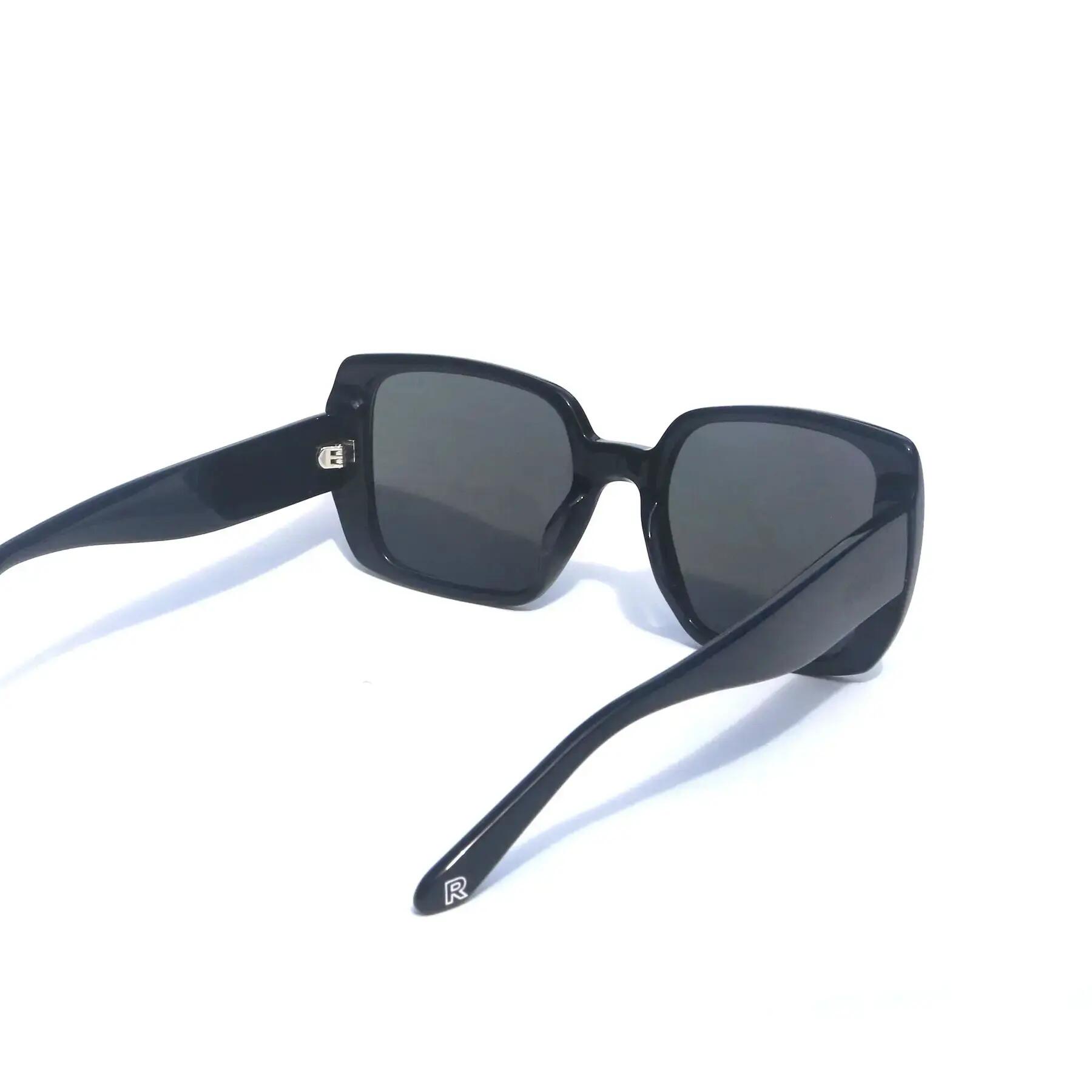 Damskie okulary przeciwsłoneczne Revo Palma 3/4