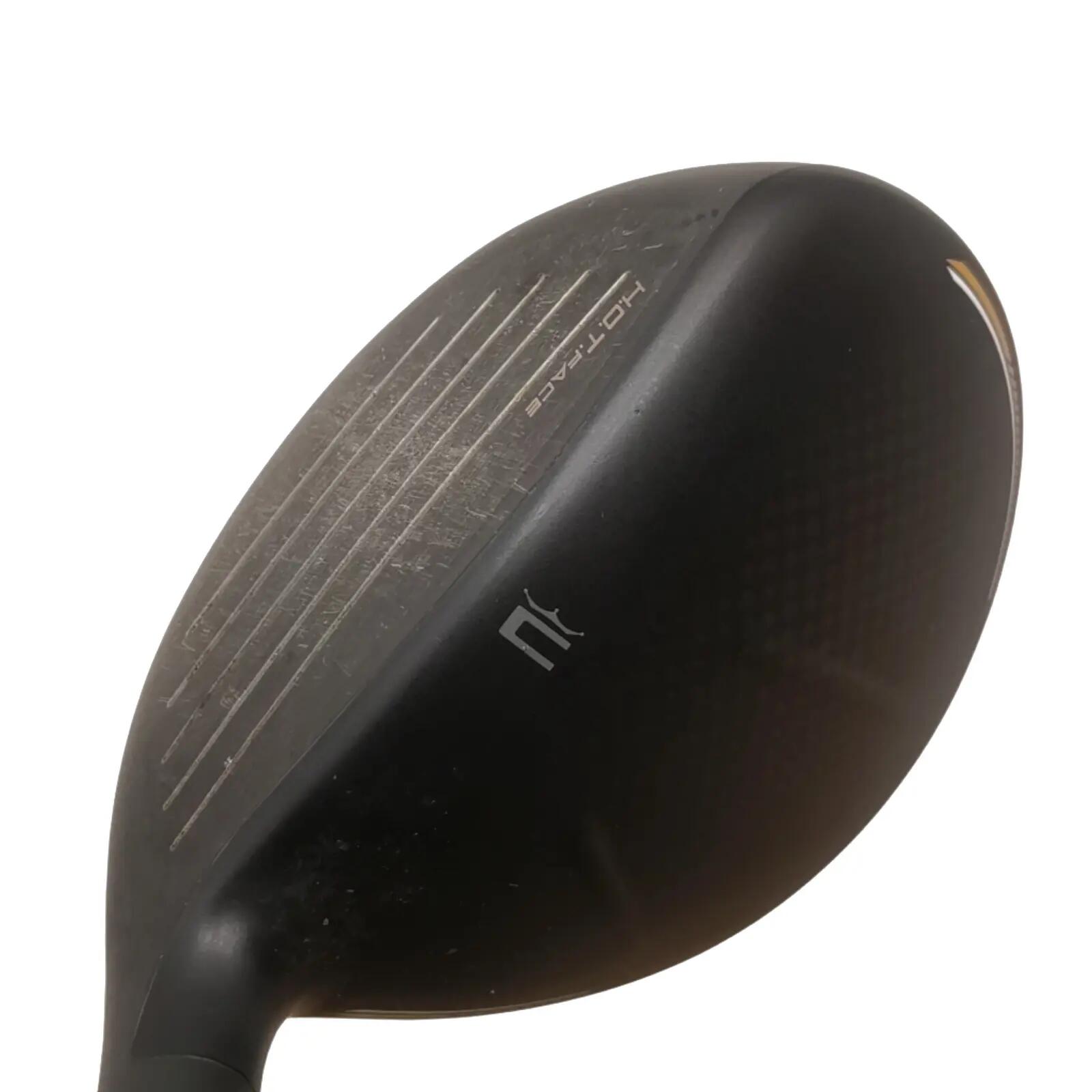 Cobra LTDx Fairway Wood / Flex Regular / #3/15 4/6