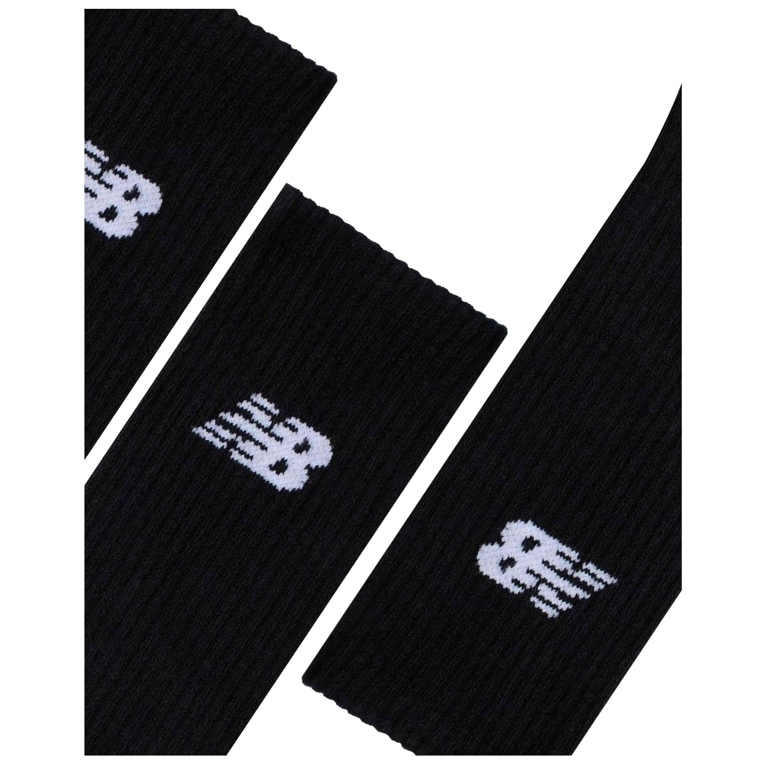Calcetines New Balance modelo Calcetines New Balance Everyday Crew 3 para unisex 3/3