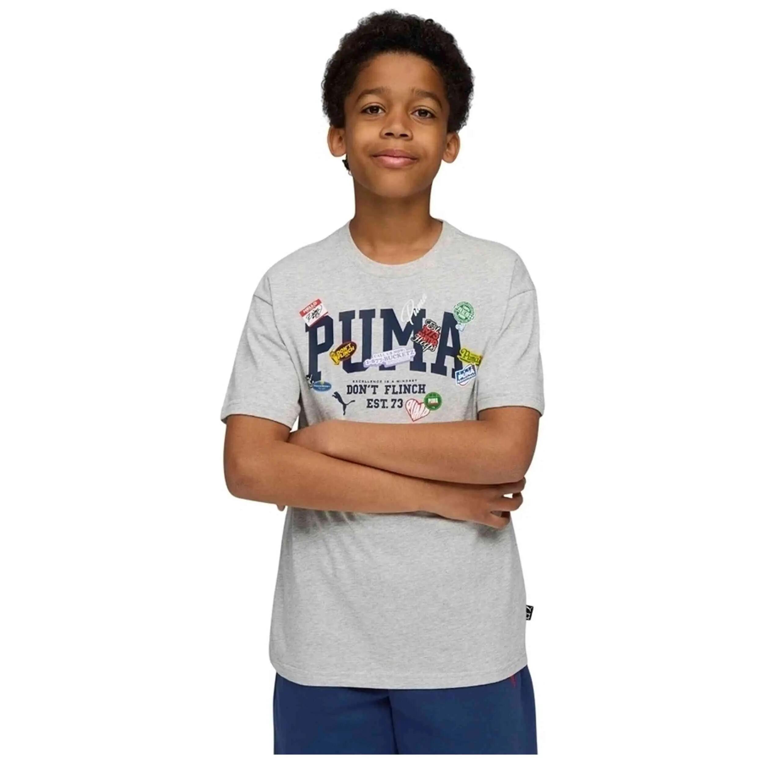 PUMA picture