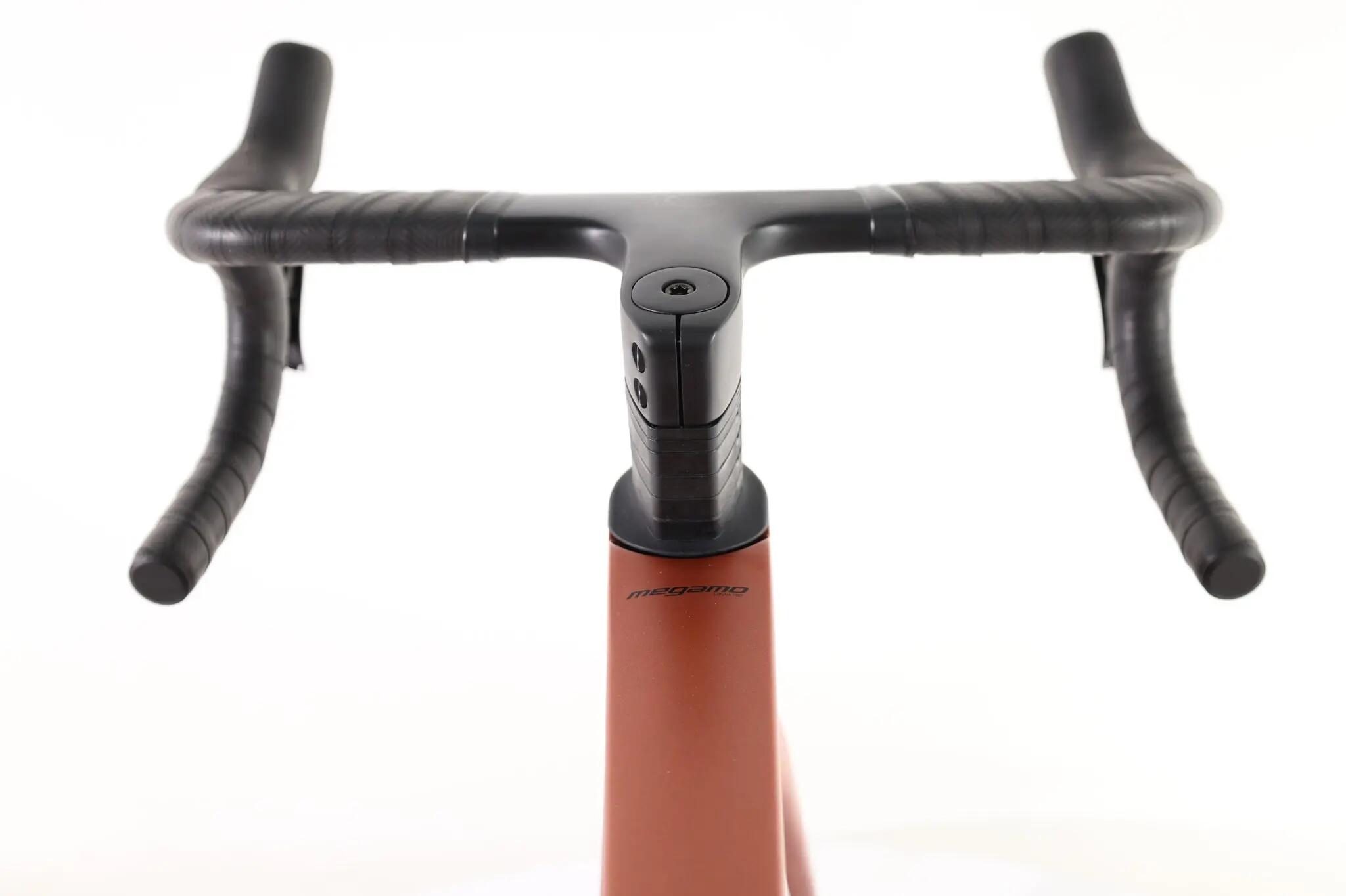 Reconditionné - Vélo de Route MEGAMO Raise 15 2026 6/6