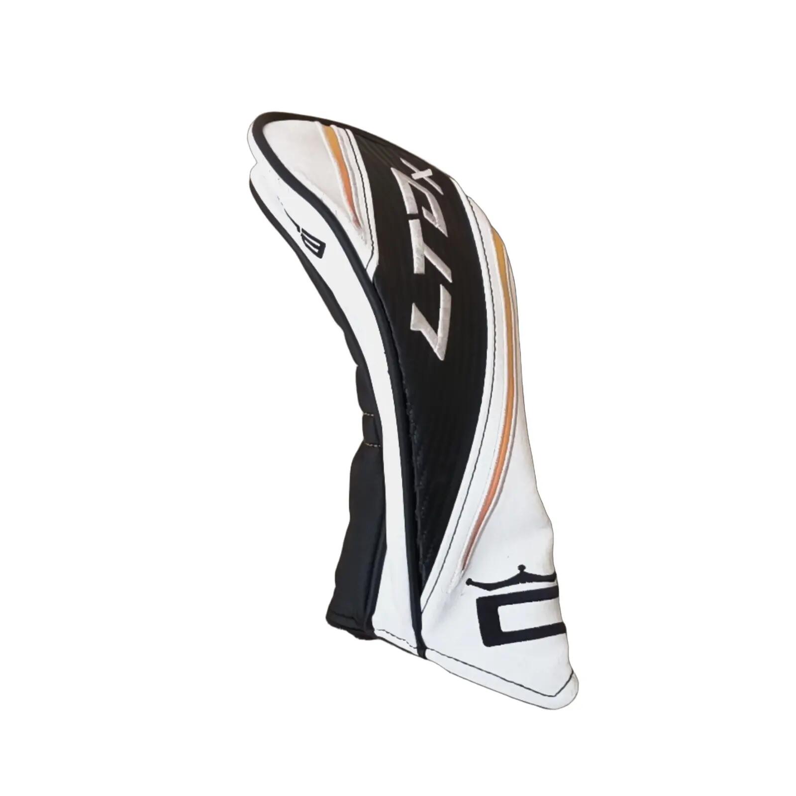 Cobra LTDx Fairway Wood / Flex Regular / #3/15 2/6