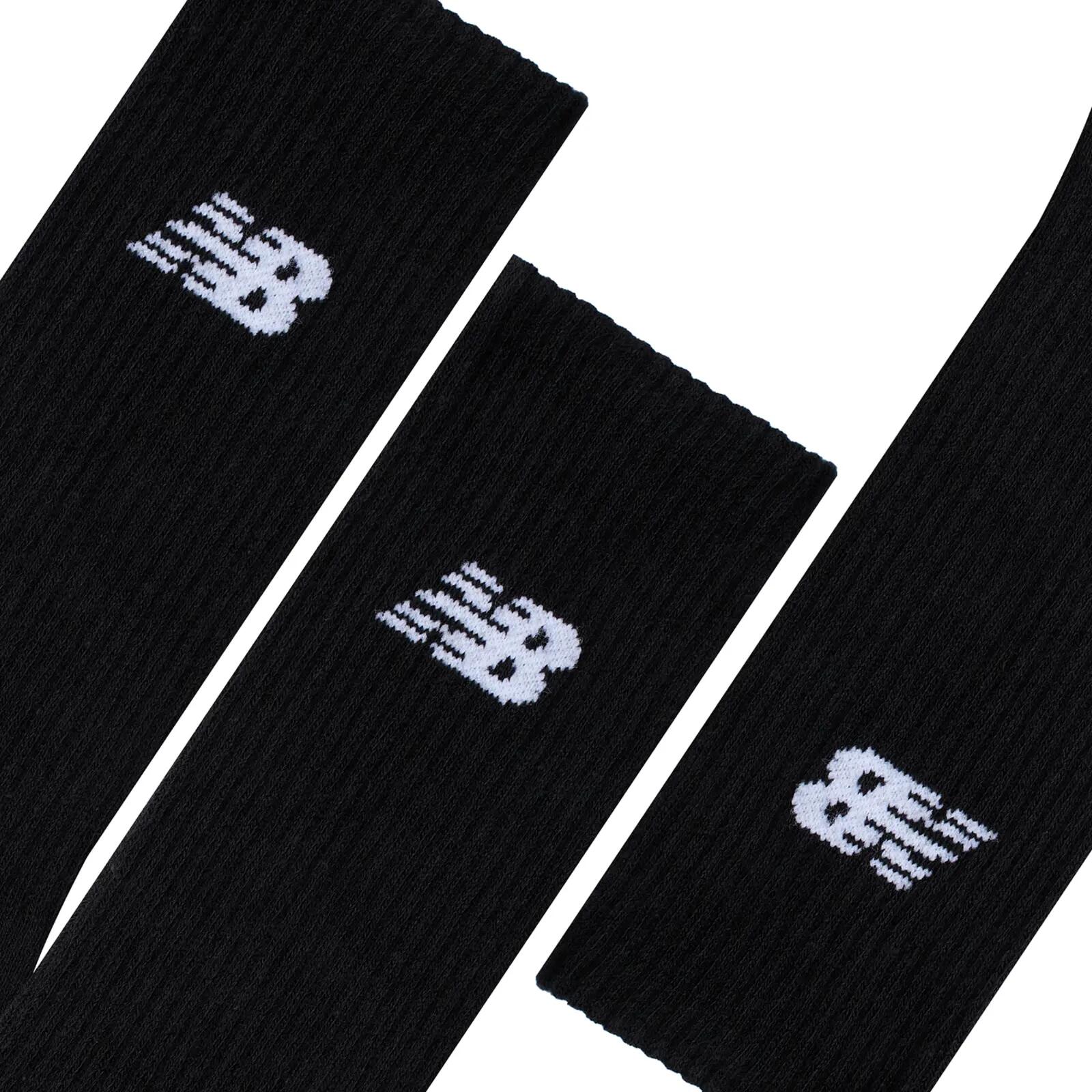 Calcetines New Balance modelo Calcetines New Balance Everyday Crew 3 para unisex 2/3