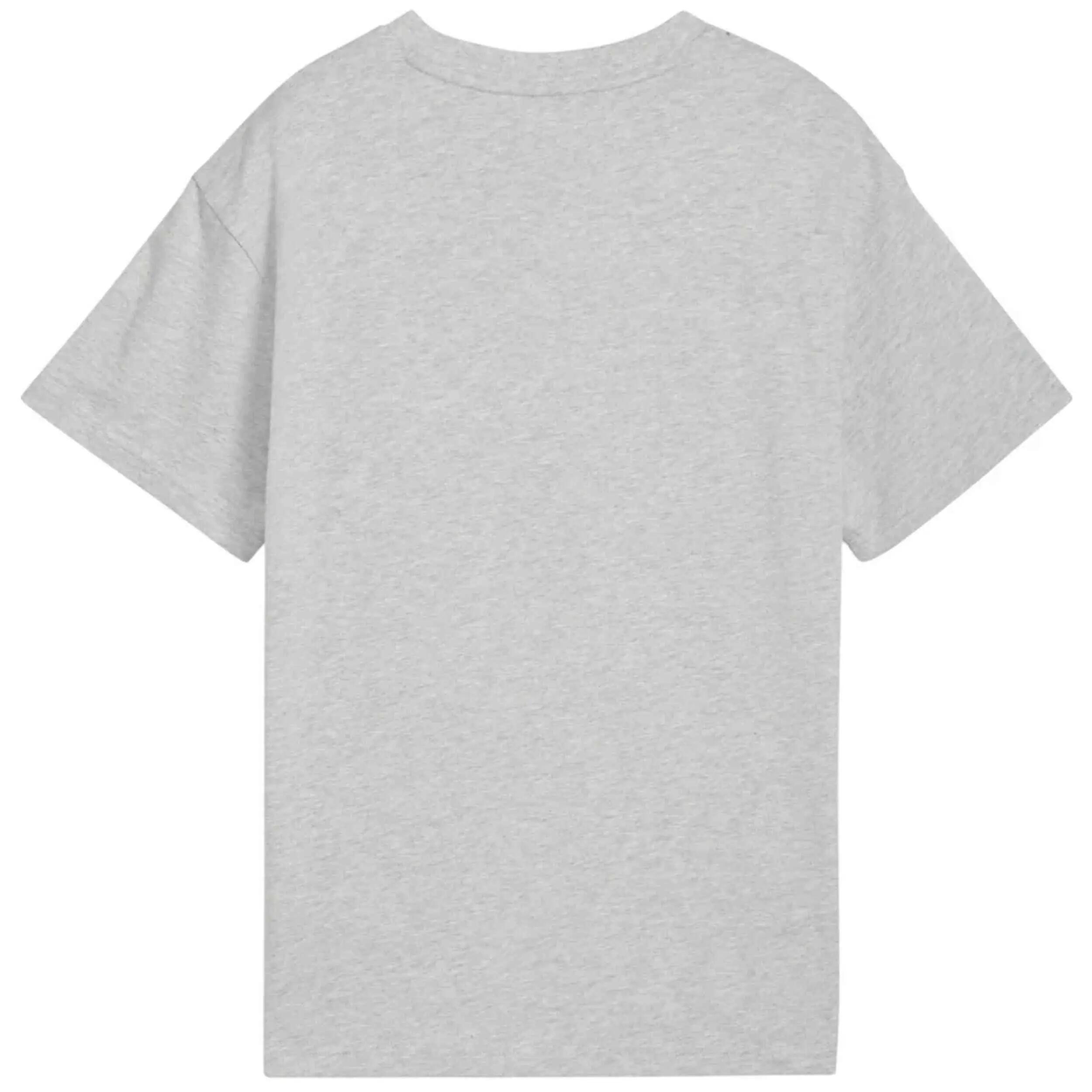 Maglia a maniche corte Puma modello Camiseta Niño/Niña Puma B per unisex ragazzi 5/5