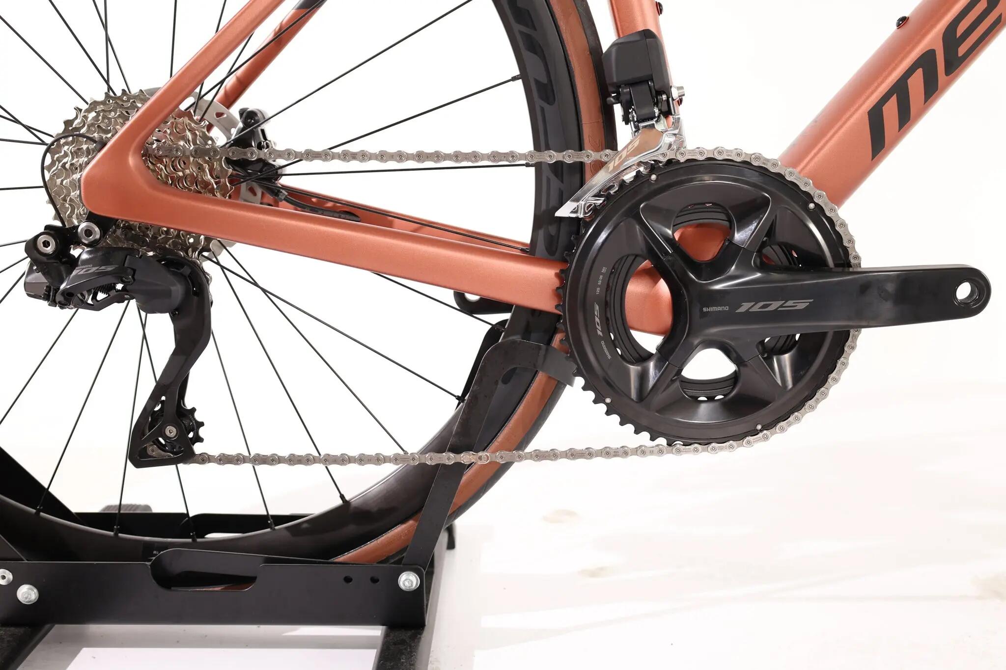 Reconditionné - Vélo de Route MEGAMO Raise 15 2026 5/6