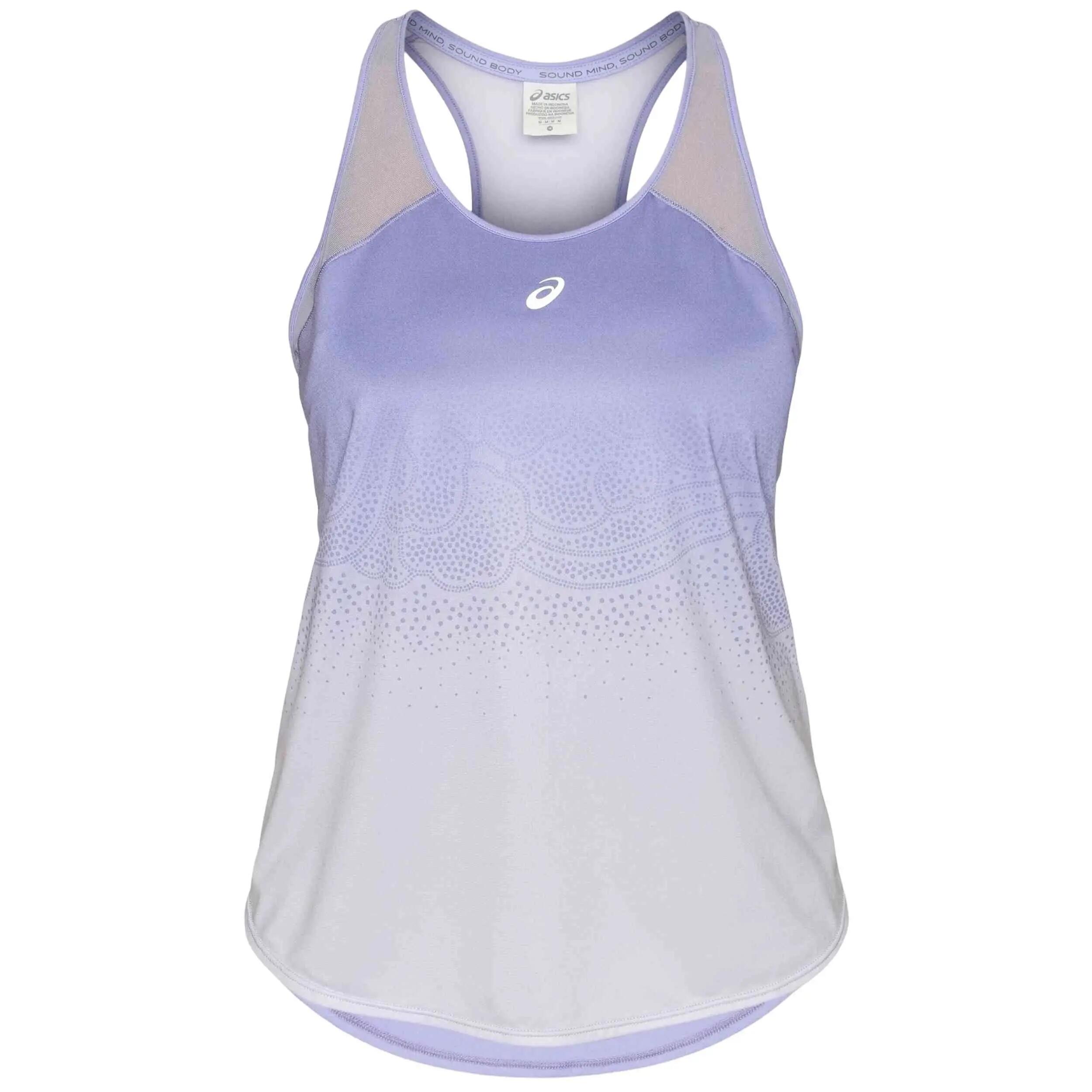 Trägershirt Asics Modell 2012D429-500 für frauen 5/5